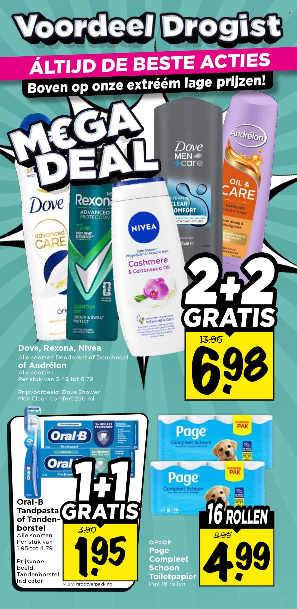 Vomar-aanbieding - 19.7.2026 - 25.7.2026. Pagina 7