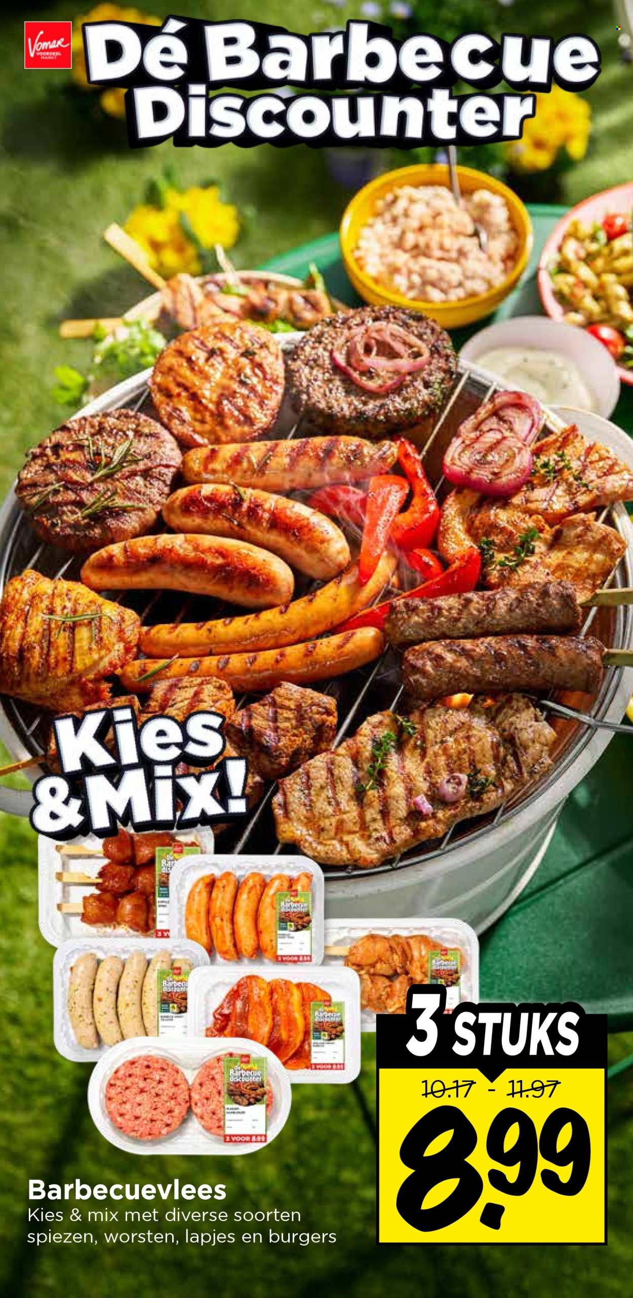 Vomar-aanbieding - 19.7.2026 - 25.7.2026. Pagina 14