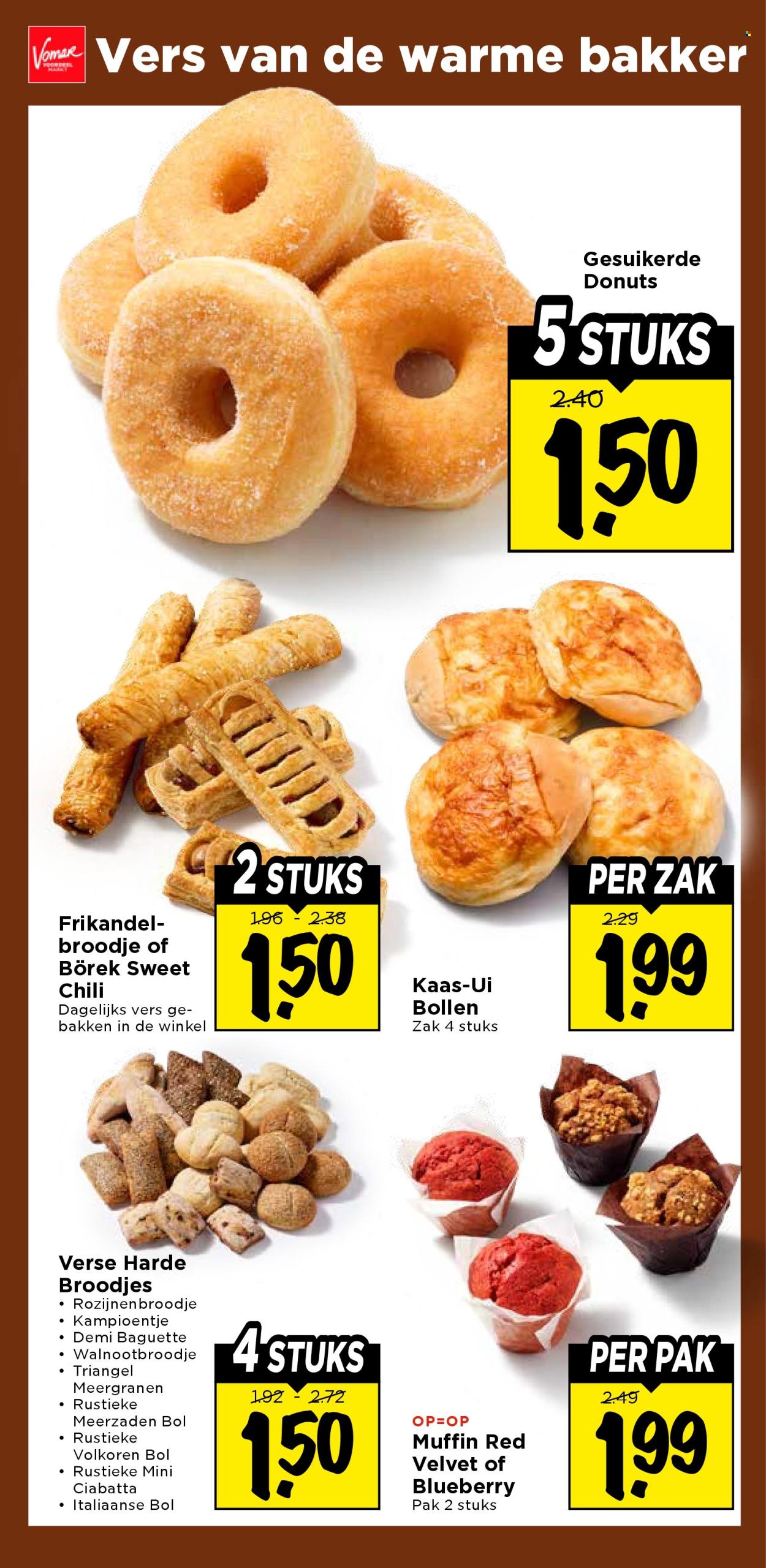 Vomar-aanbieding - 19.7.2026 - 25.7.2026. Pagina 16
