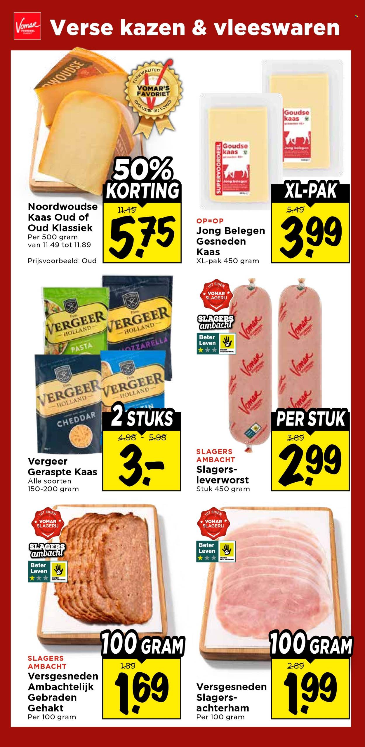 Vomar-aanbieding - 19.7.2026 - 25.7.2026. Pagina 18