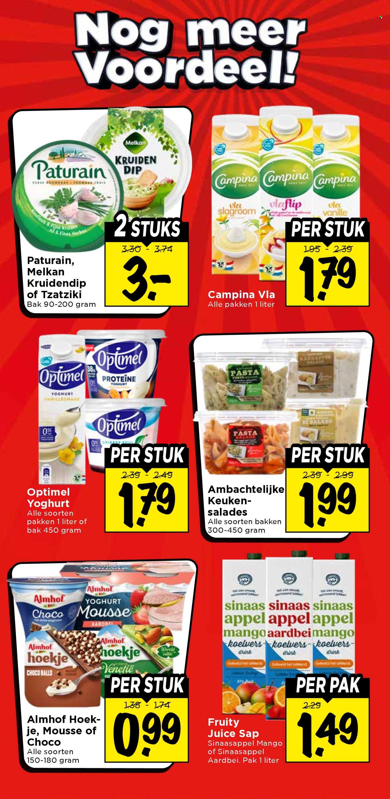 Vomar-aanbieding - 19.7.2026 - 25.7.2026. Pagina 21