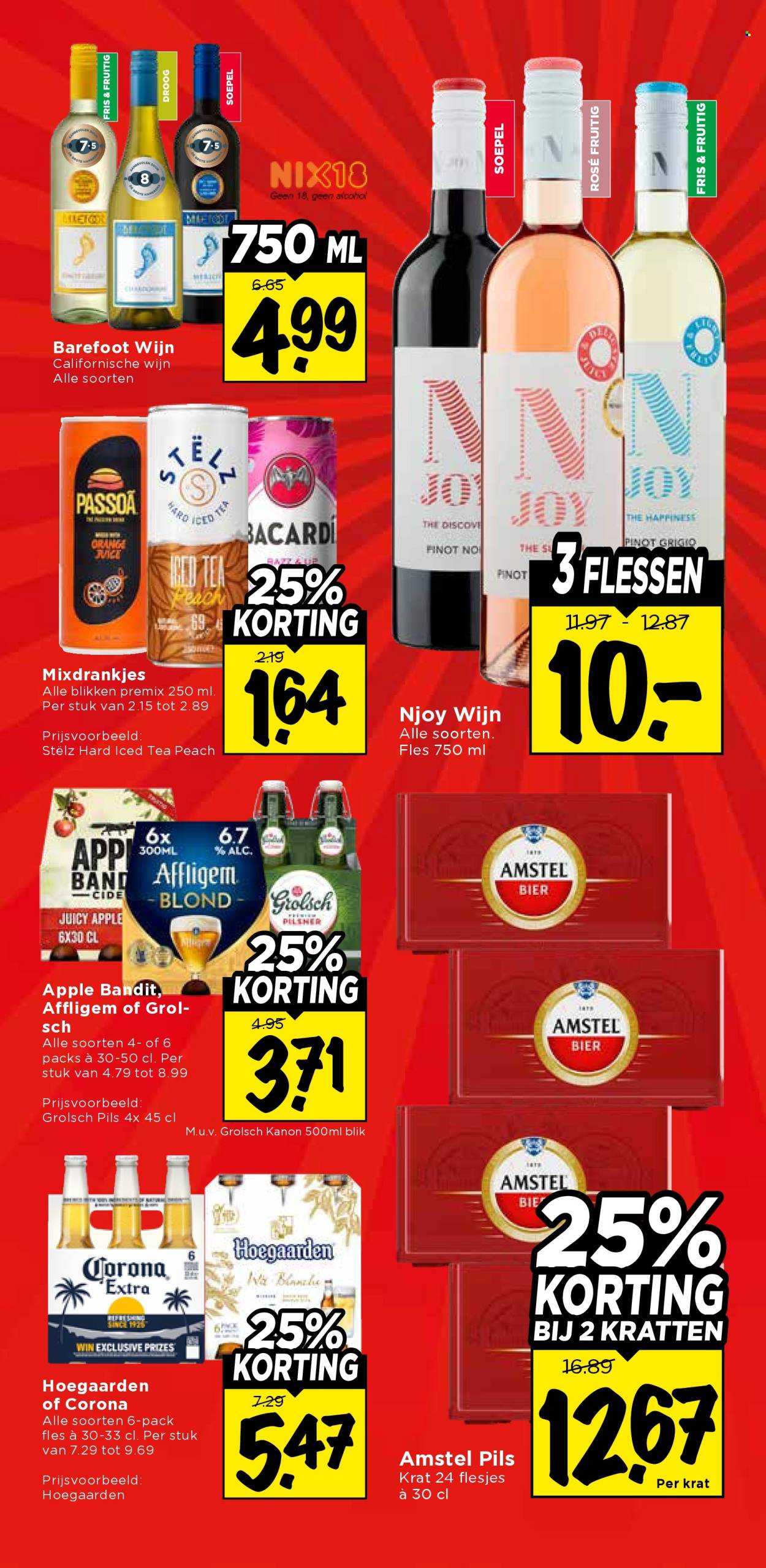 Vomar-aanbieding - 19.7.2026 - 25.7.2026. Pagina 27