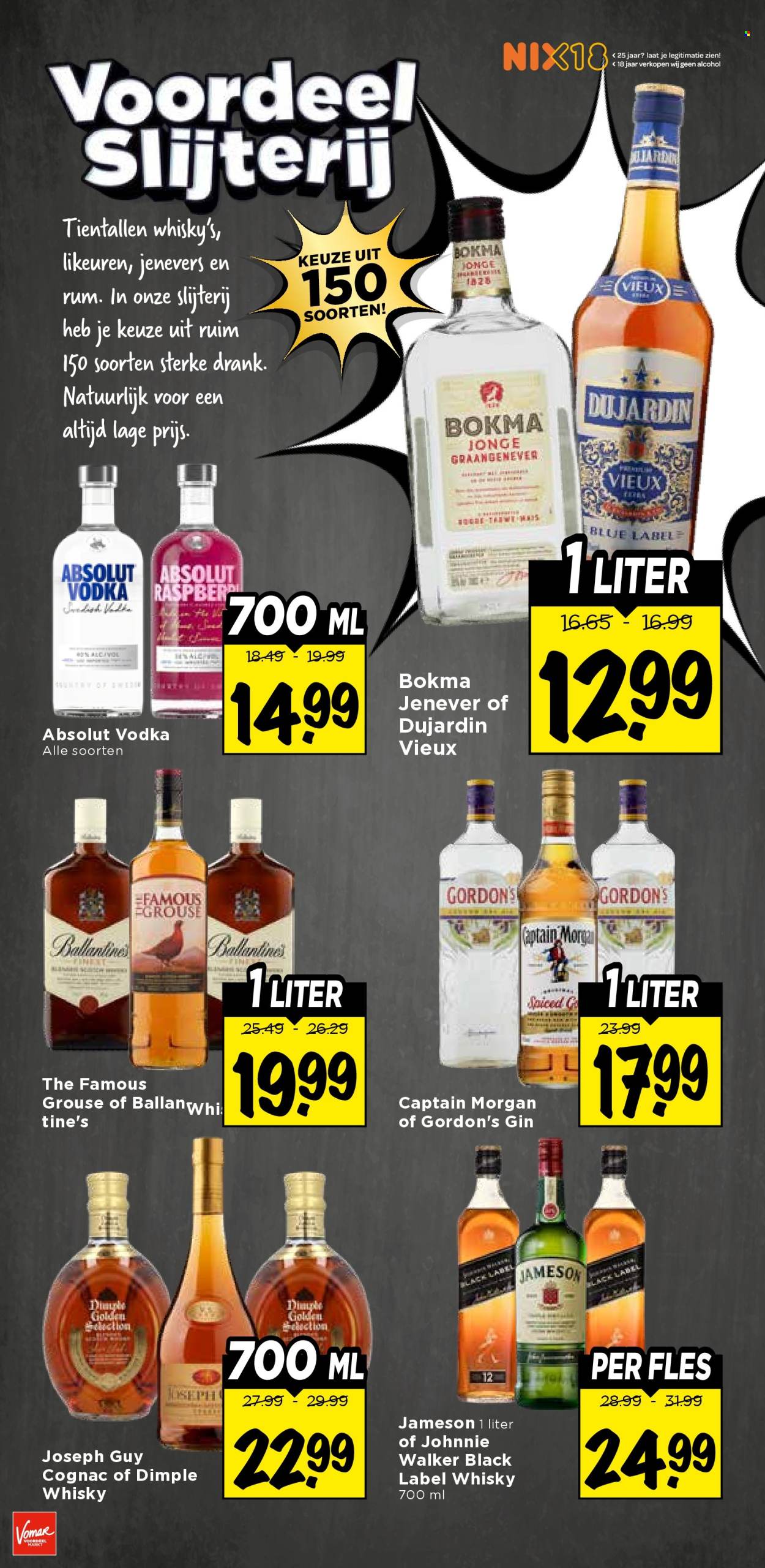 Vomar-aanbieding - 19.7.2026 - 25.7.2026. Pagina 28