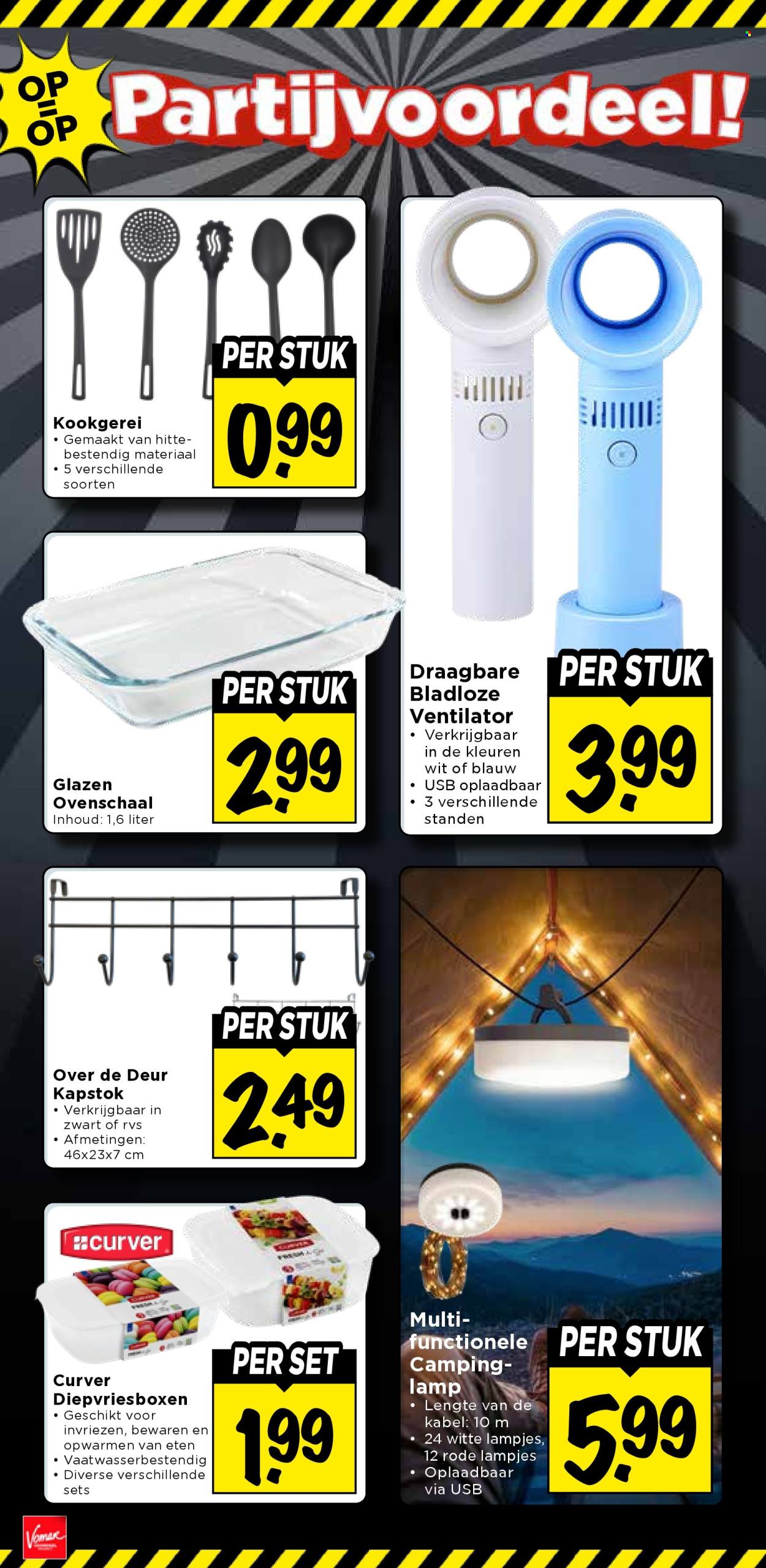 Vomar-aanbieding - 19.7.2026 - 25.7.2026. Pagina 30