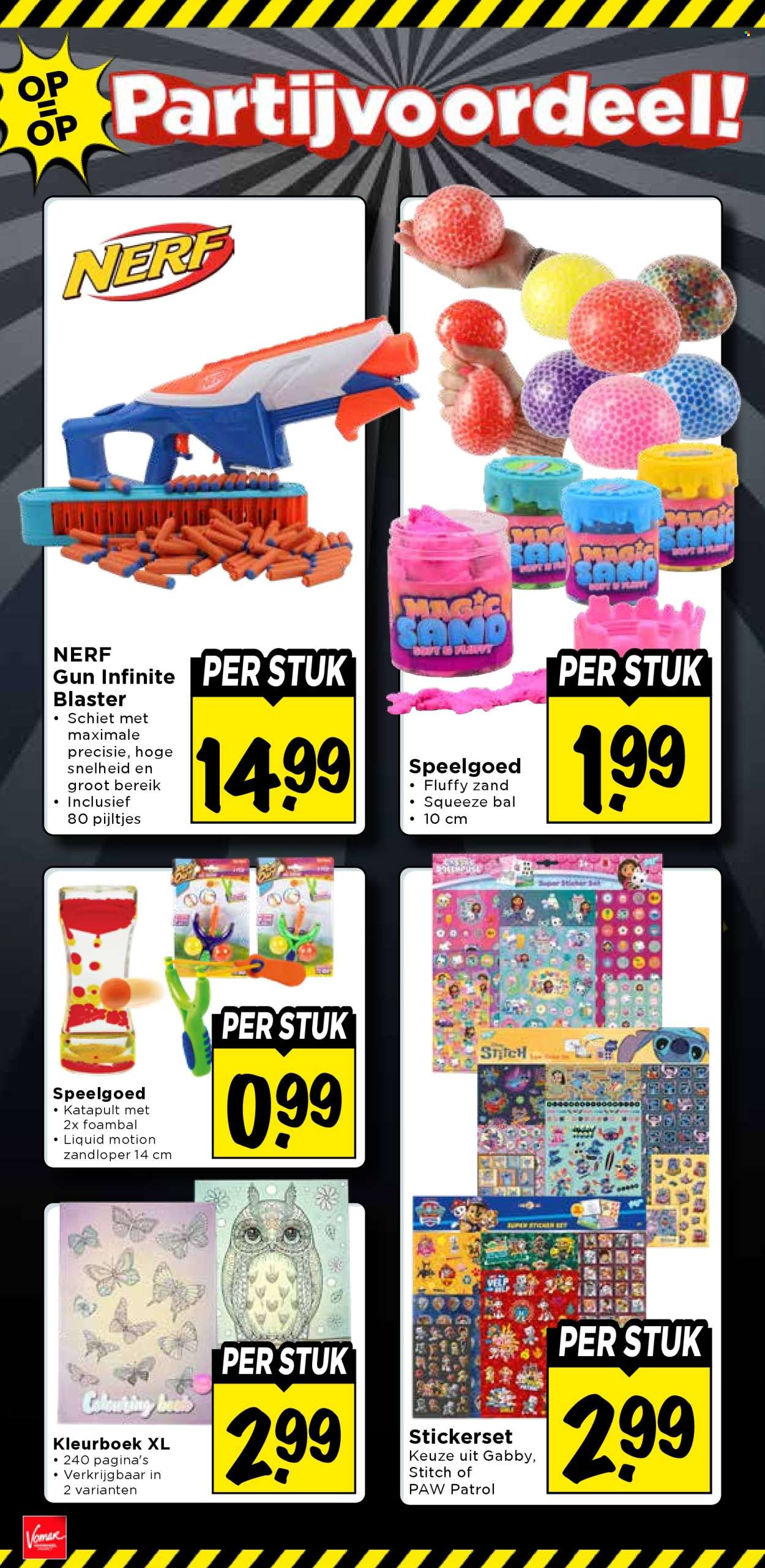 Vomar-aanbieding - 19.7.2026 - 25.7.2026. Pagina 33