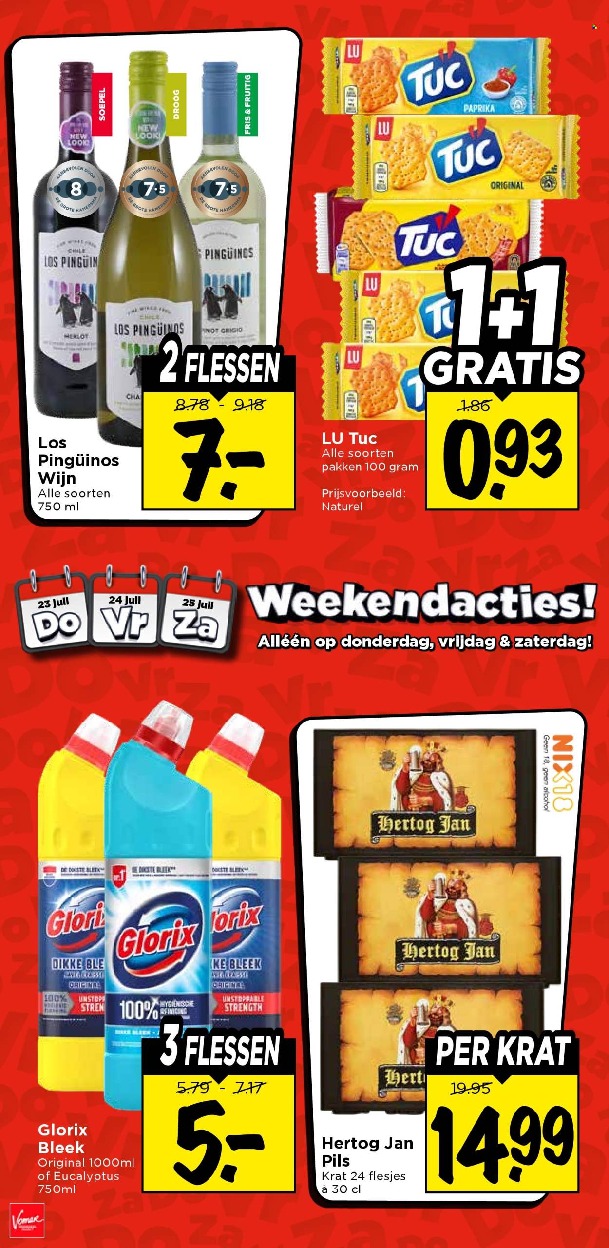 Vomar-aanbieding - 19.7.2026 - 25.7.2026. Pagina 34