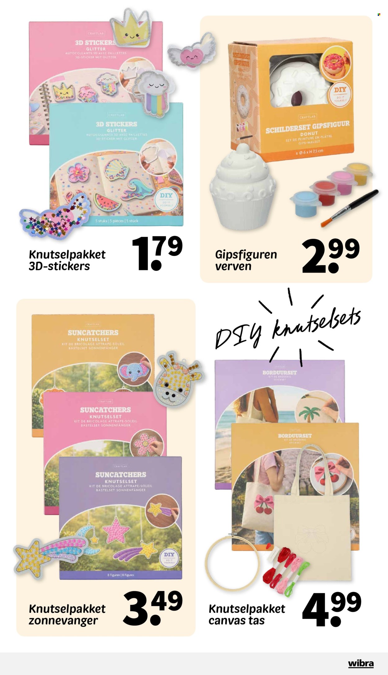 Wibra-aanbieding - 20.7.2026 - 26.7.2026. Pagina 7