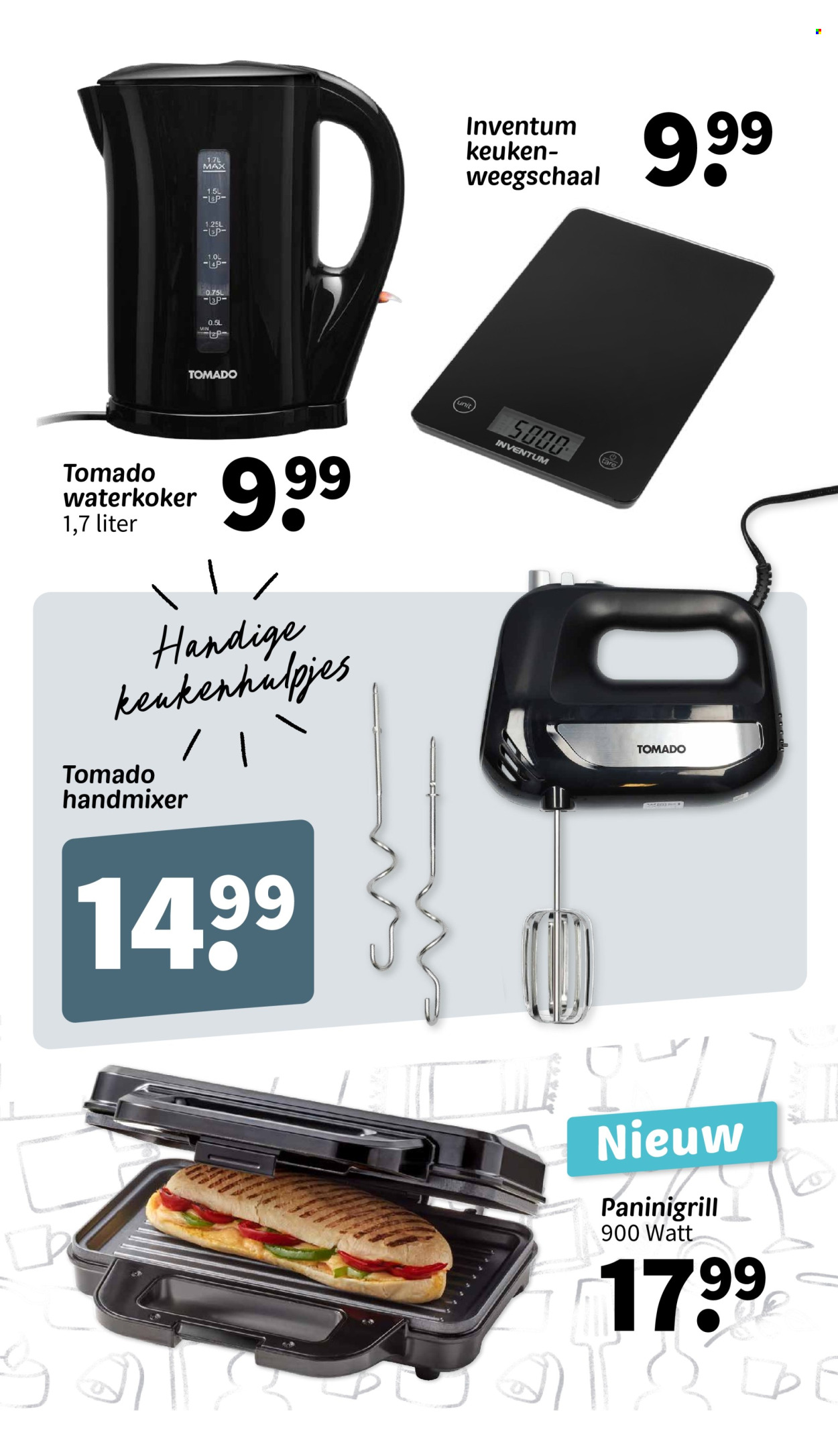 Wibra-aanbieding - 20.7.2026 - 26.7.2026. Pagina 16