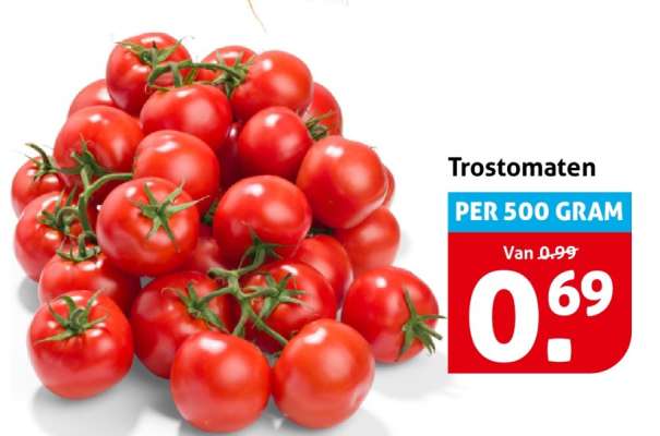 Trostomaten