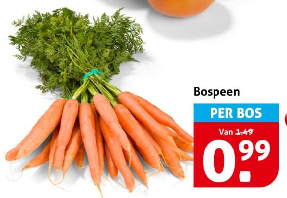 Bospeen