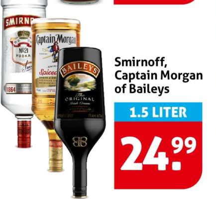 Baileys