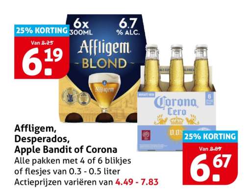 Affligem Blond