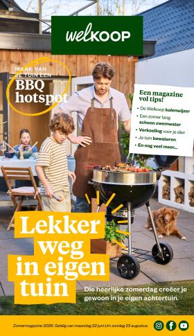 Welkoop