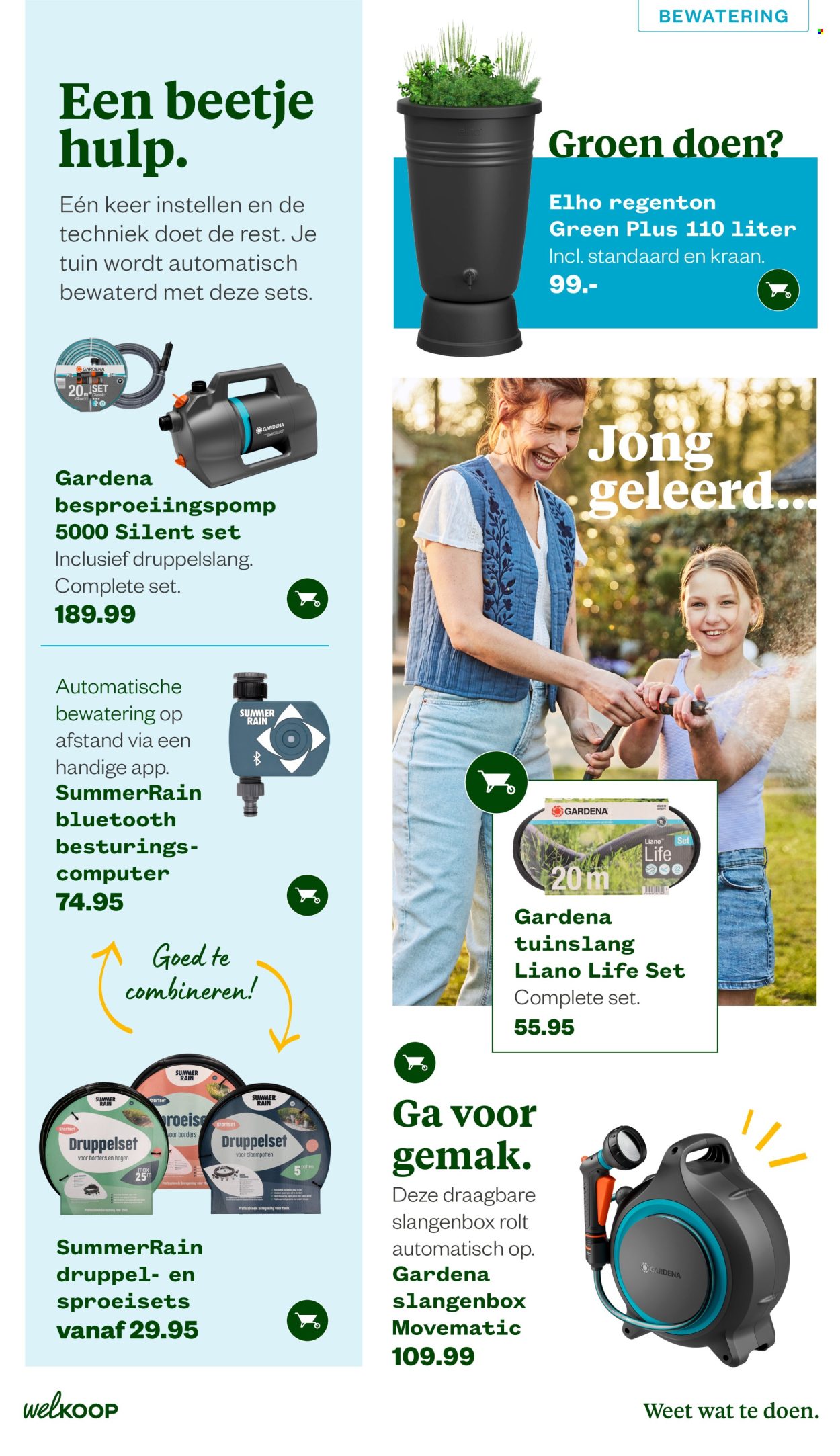 Welkoop-aanbieding - 22.6.2026 - 23.8.2026. Pagina 7