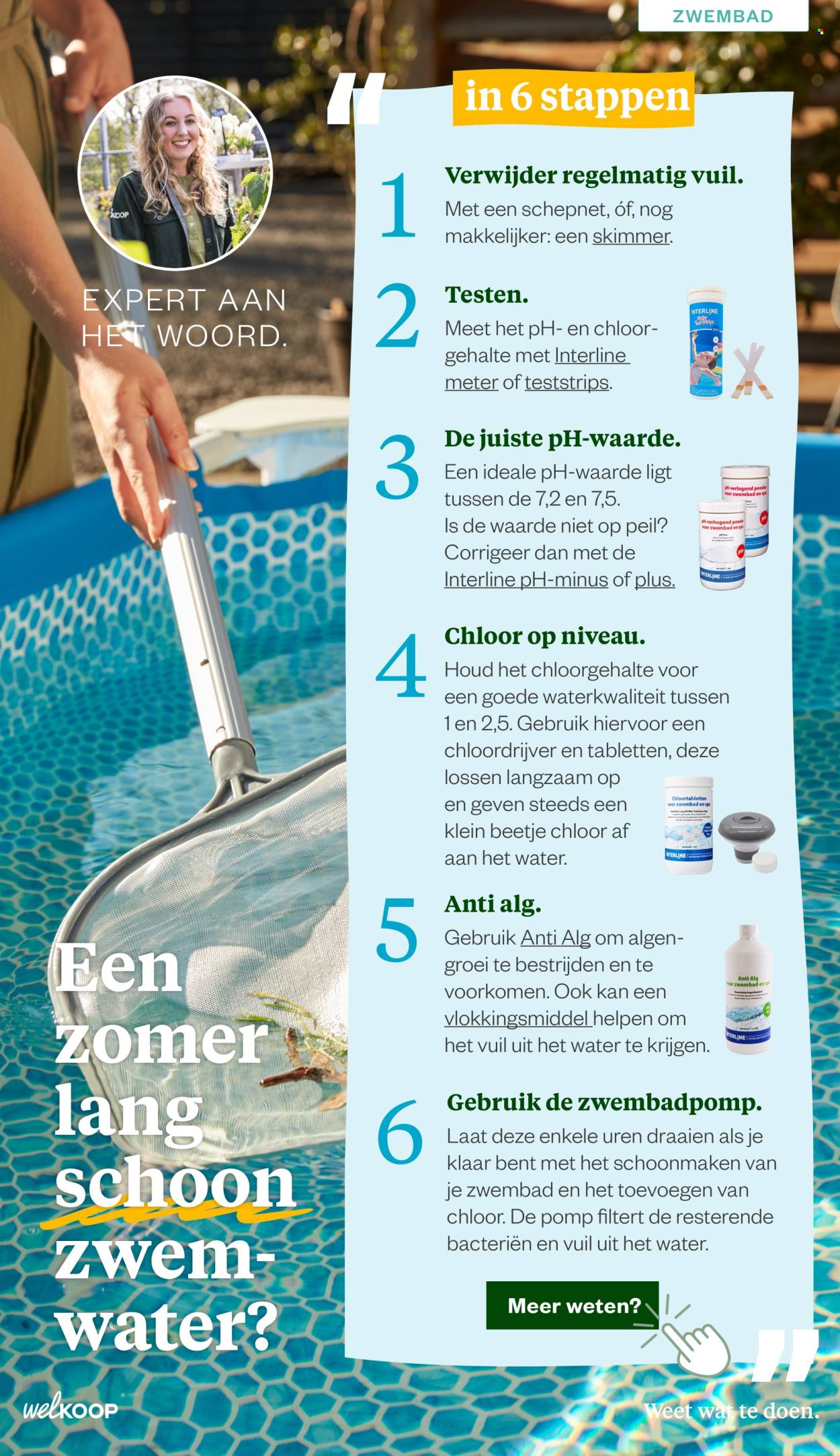 Welkoop-aanbieding - 22.6.2026 - 23.8.2026. Pagina 15