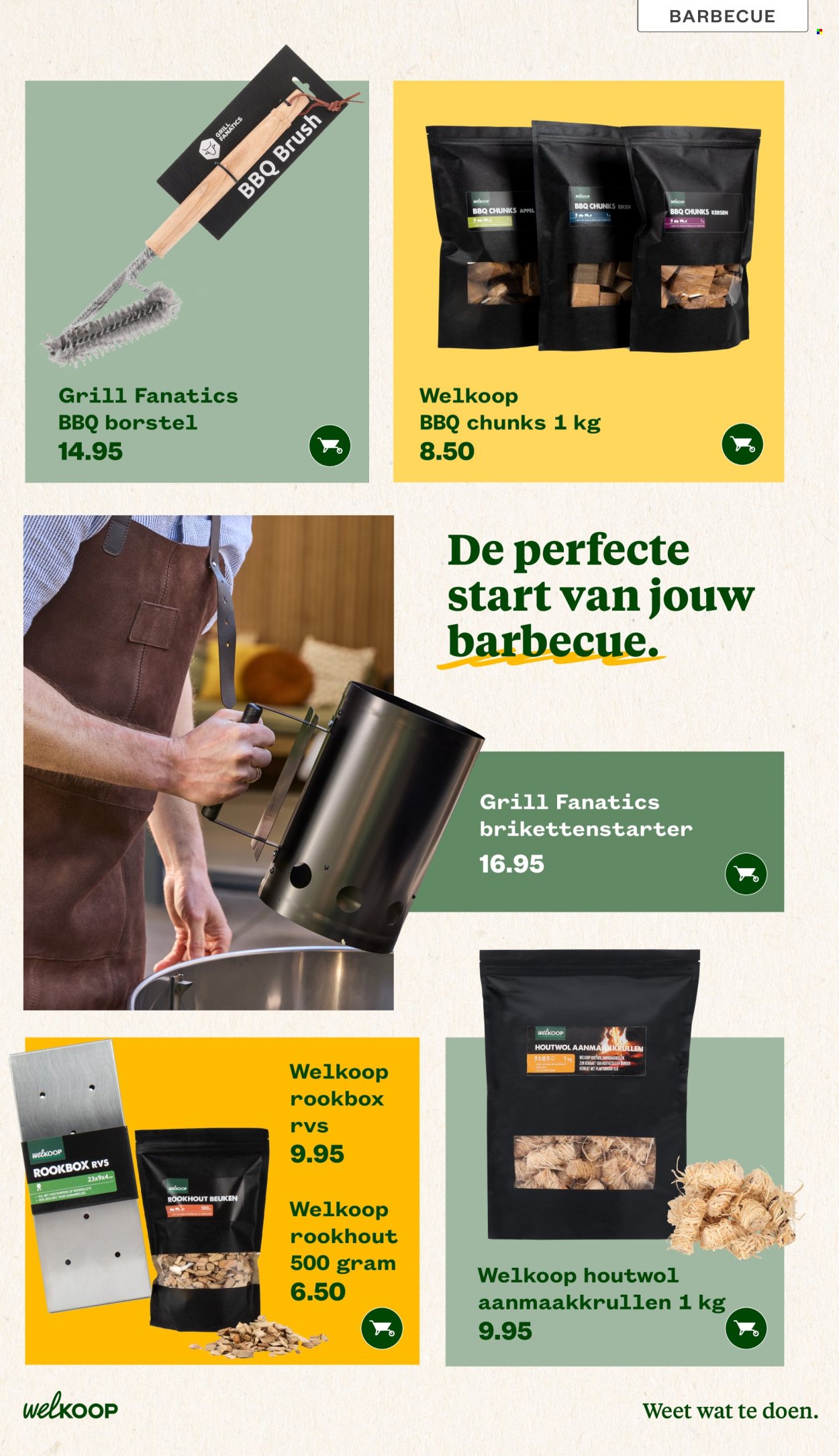 Welkoop-aanbieding - 22.6.2026 - 23.8.2026. Pagina 23