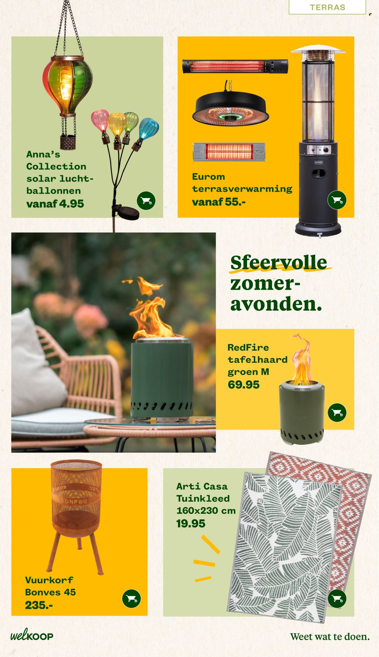 Welkoop-aanbieding - 22.6.2026 - 23.8.2026. Pagina 28