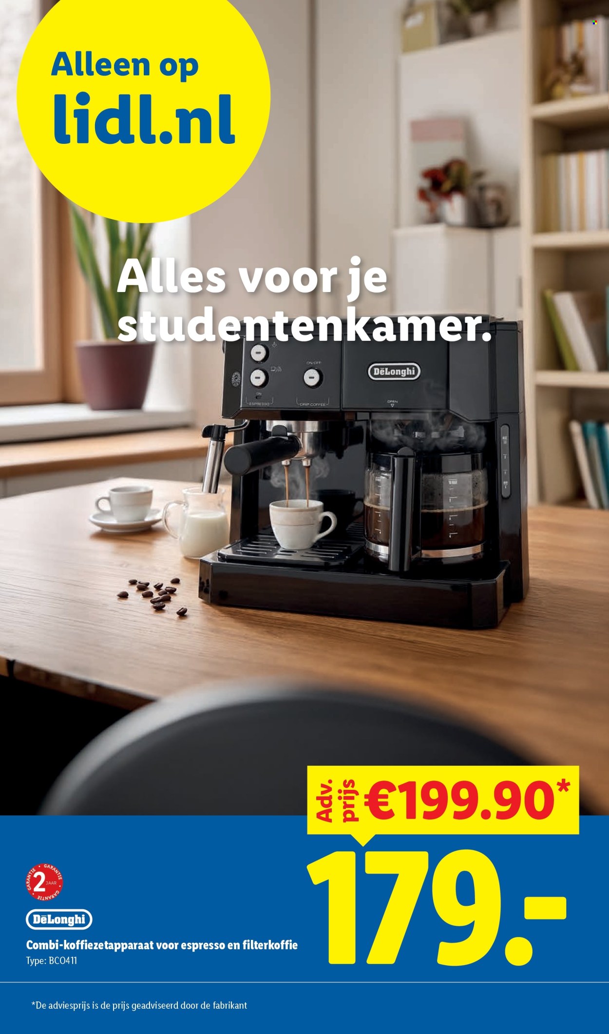 Lidl-aanbieding - 12.8.2026 - 18.8.2026. Pagina 2
