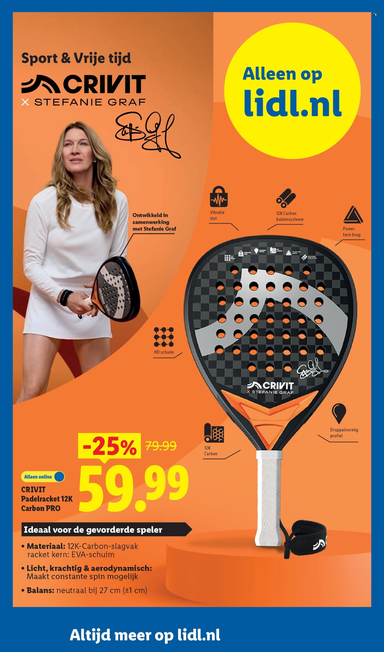 Lidl-aanbieding - 12.8.2026 - 18.8.2026. Pagina 11