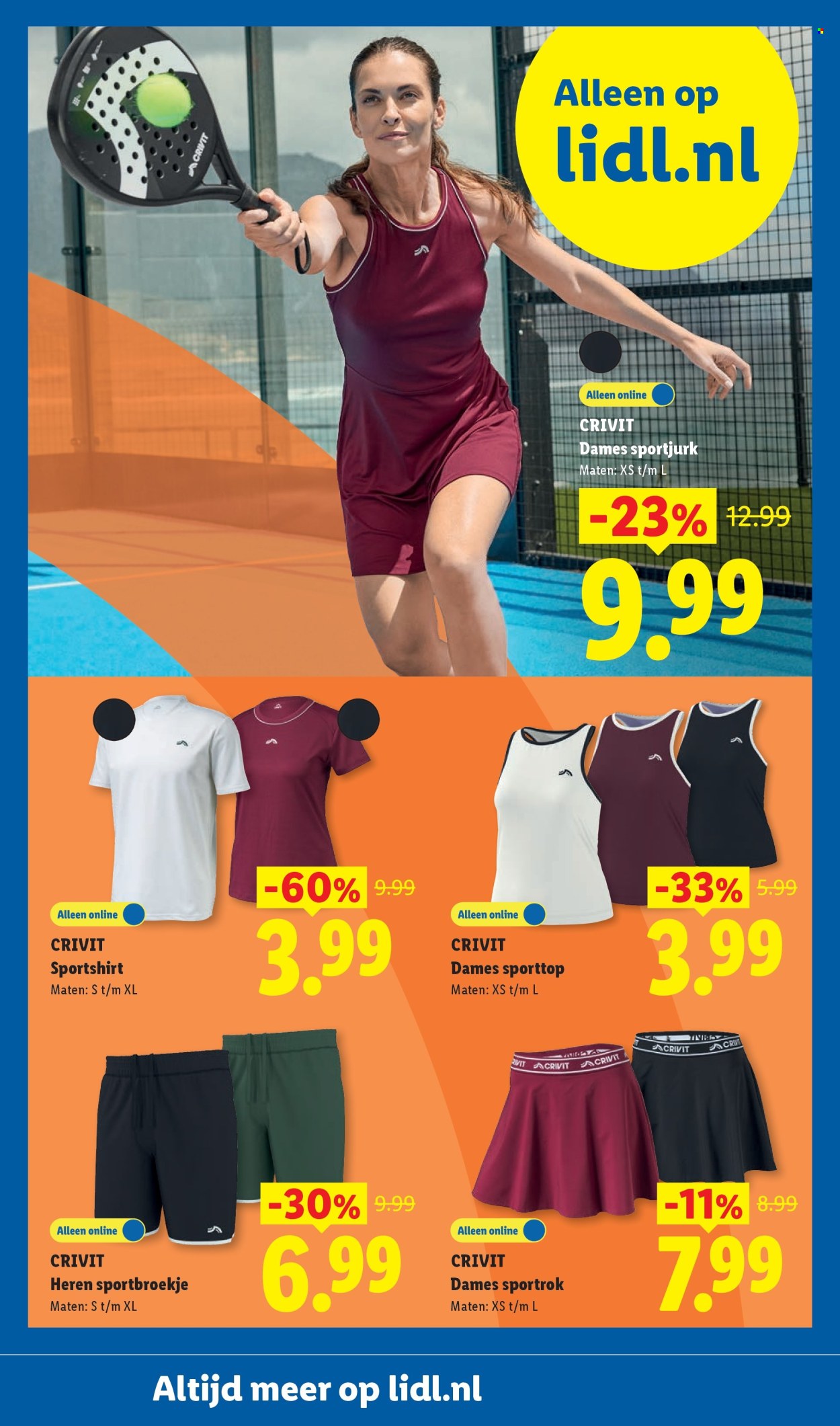 Lidl-aanbieding - 12.8.2026 - 18.8.2026. Pagina 13