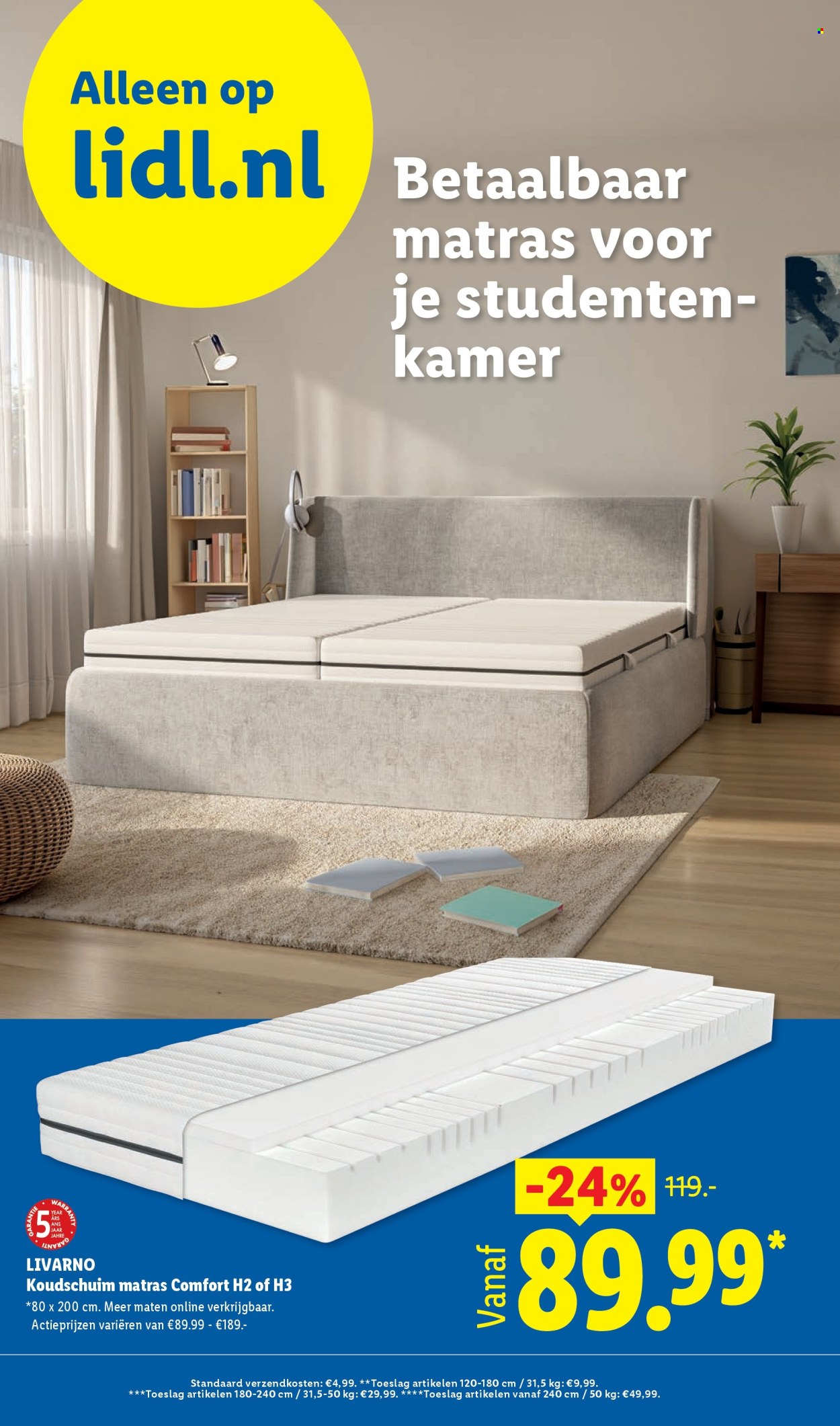 Lidl-aanbieding - 12.8.2026 - 18.8.2026. Pagina 4