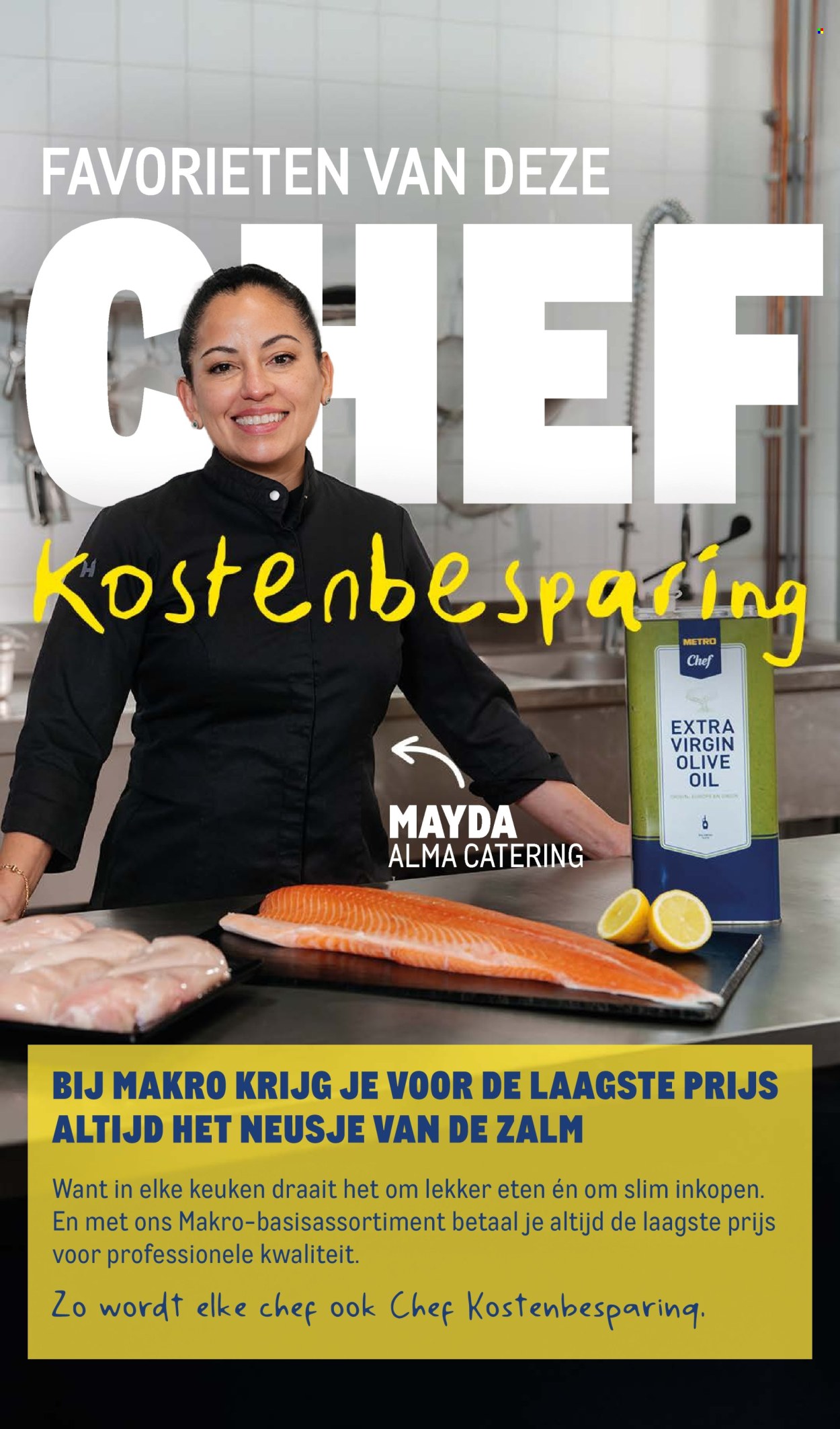 Makro-aanbieding. Pagina 30