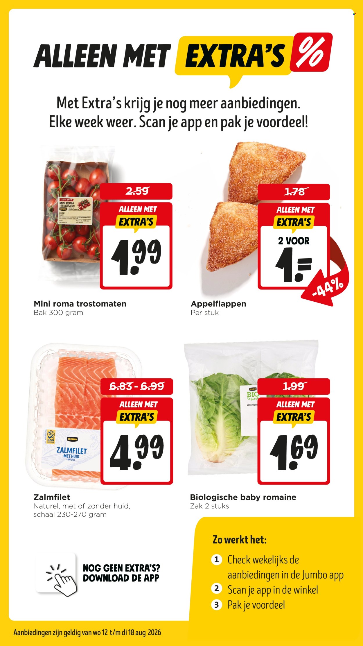 Jumbo-aanbieding - 12.8.2026 - 18.8.2026. Pagina 7