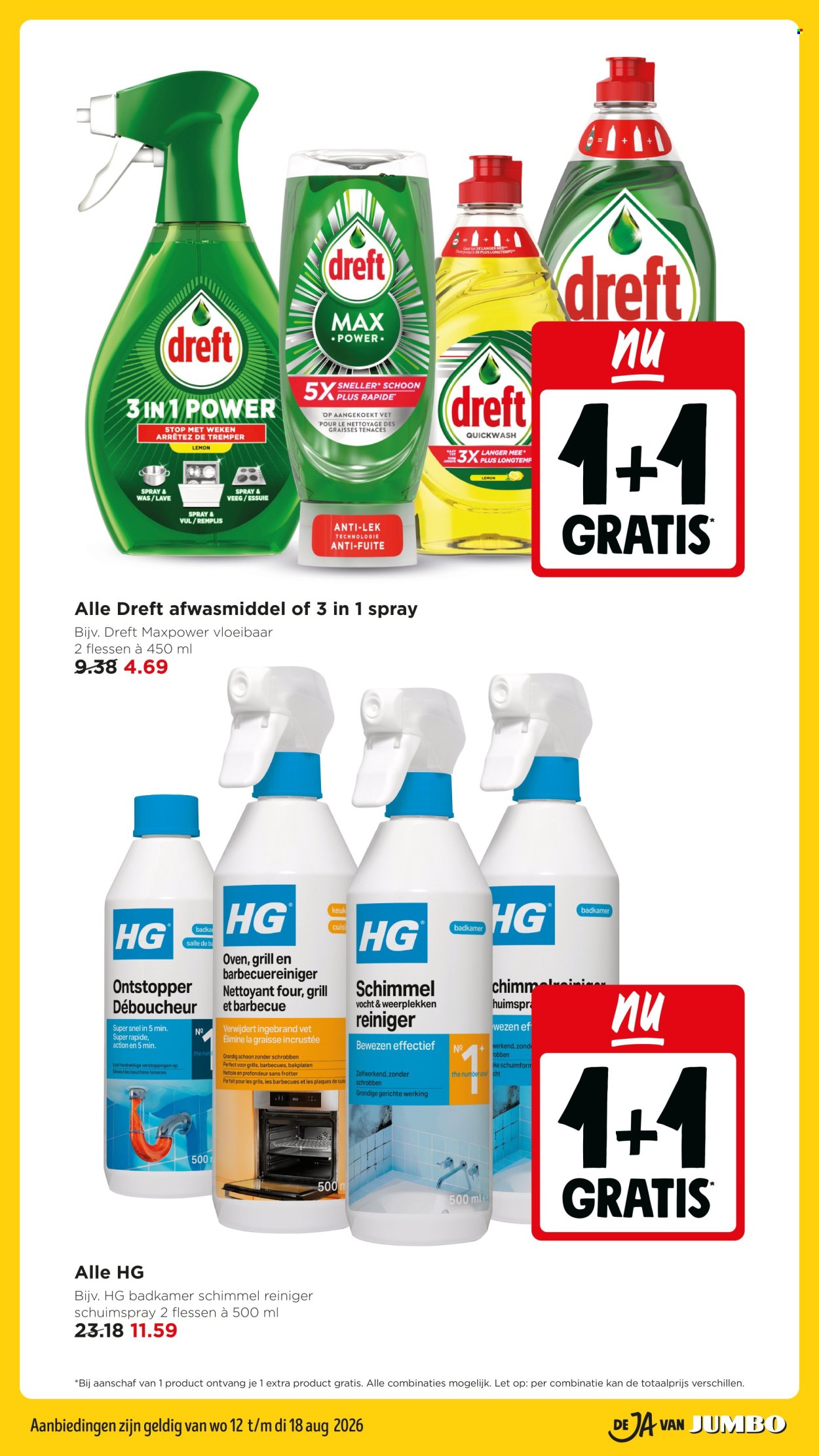 Jumbo-aanbieding - 12.8.2026 - 18.8.2026. Pagina 26