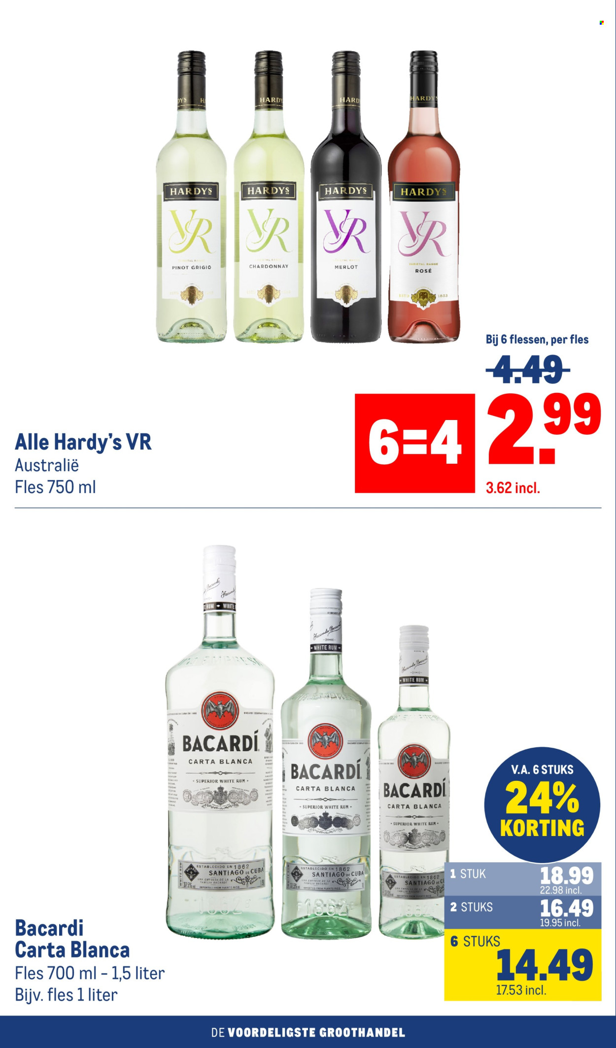 Makro-aanbieding - 12.8.2026 - 23.8.2026. Pagina 2