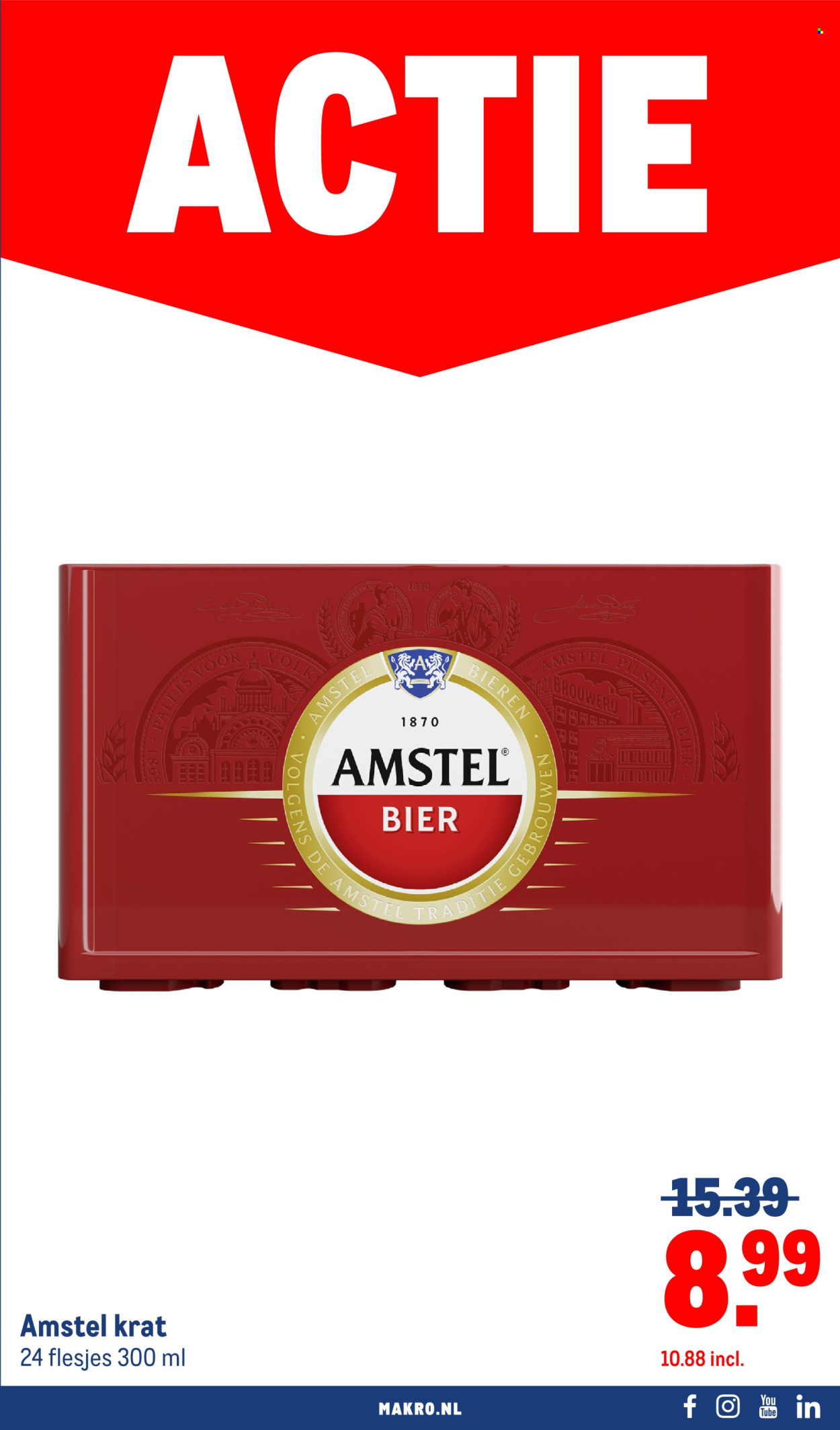 Makro-aanbieding - 12.8.2026 - 23.8.2026. Pagina 3