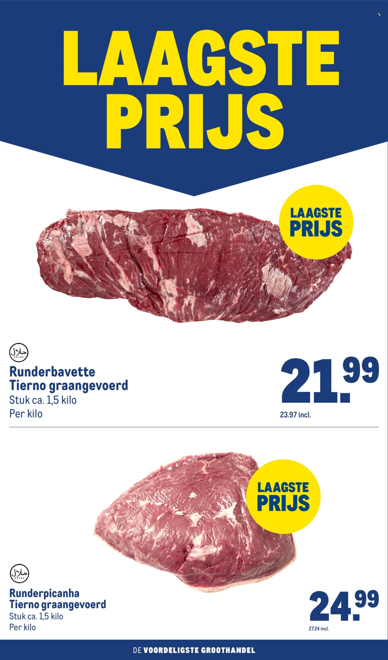 Makro-aanbieding - 12.8.2026 - 23.8.2026. Pagina 6