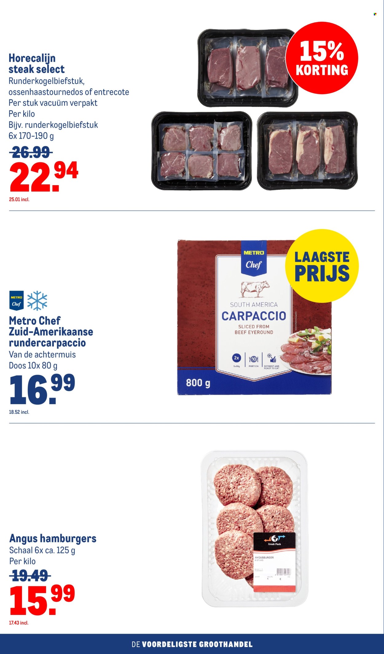 Makro-aanbieding - 12.8.2026 - 23.8.2026. Pagina 8