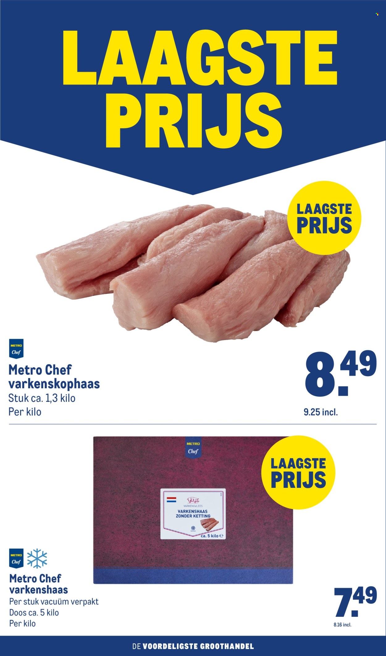 Makro-aanbieding - 12.8.2026 - 23.8.2026. Pagina 10