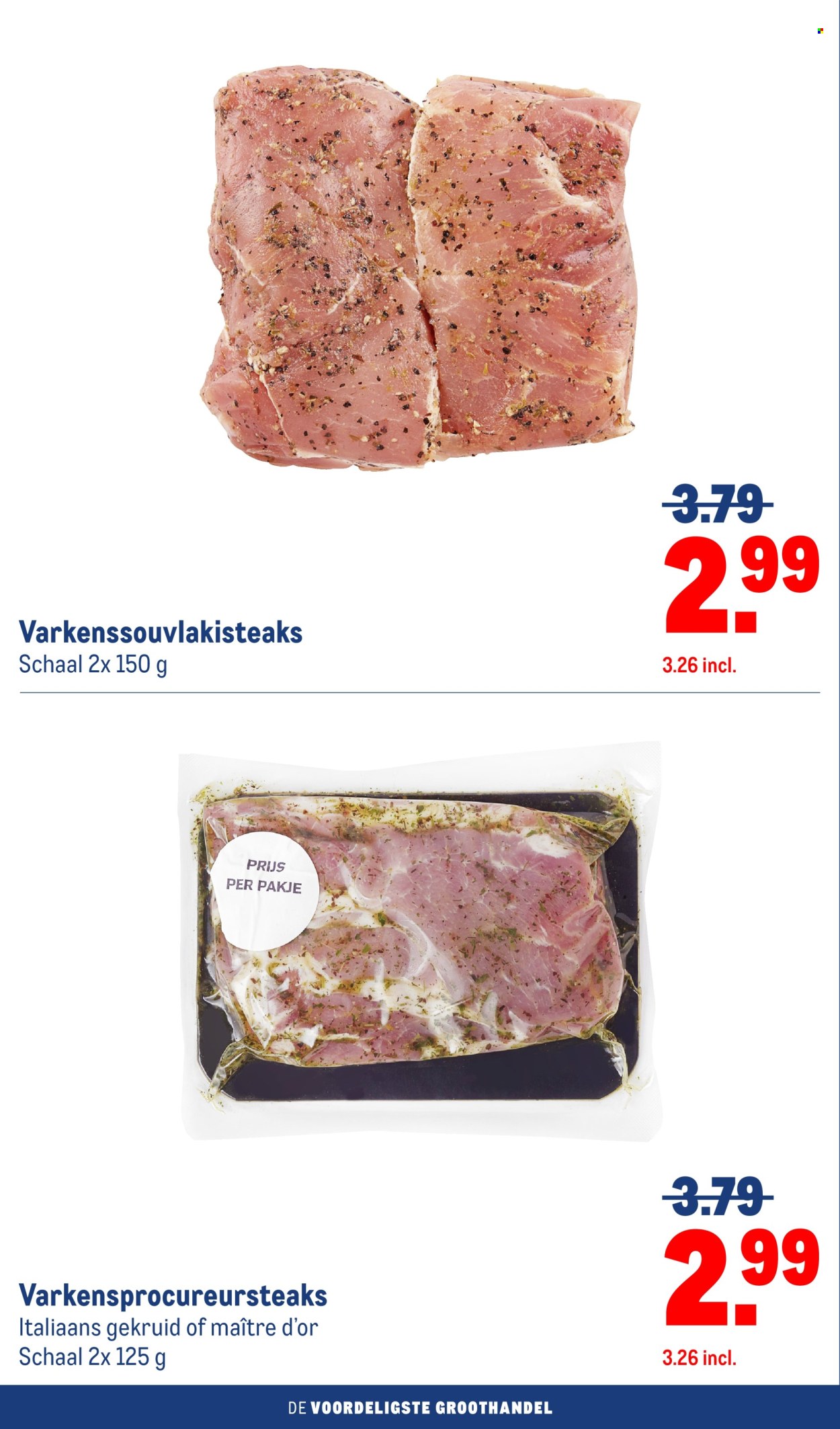 Makro-aanbieding - 12.8.2026 - 23.8.2026. Pagina 12