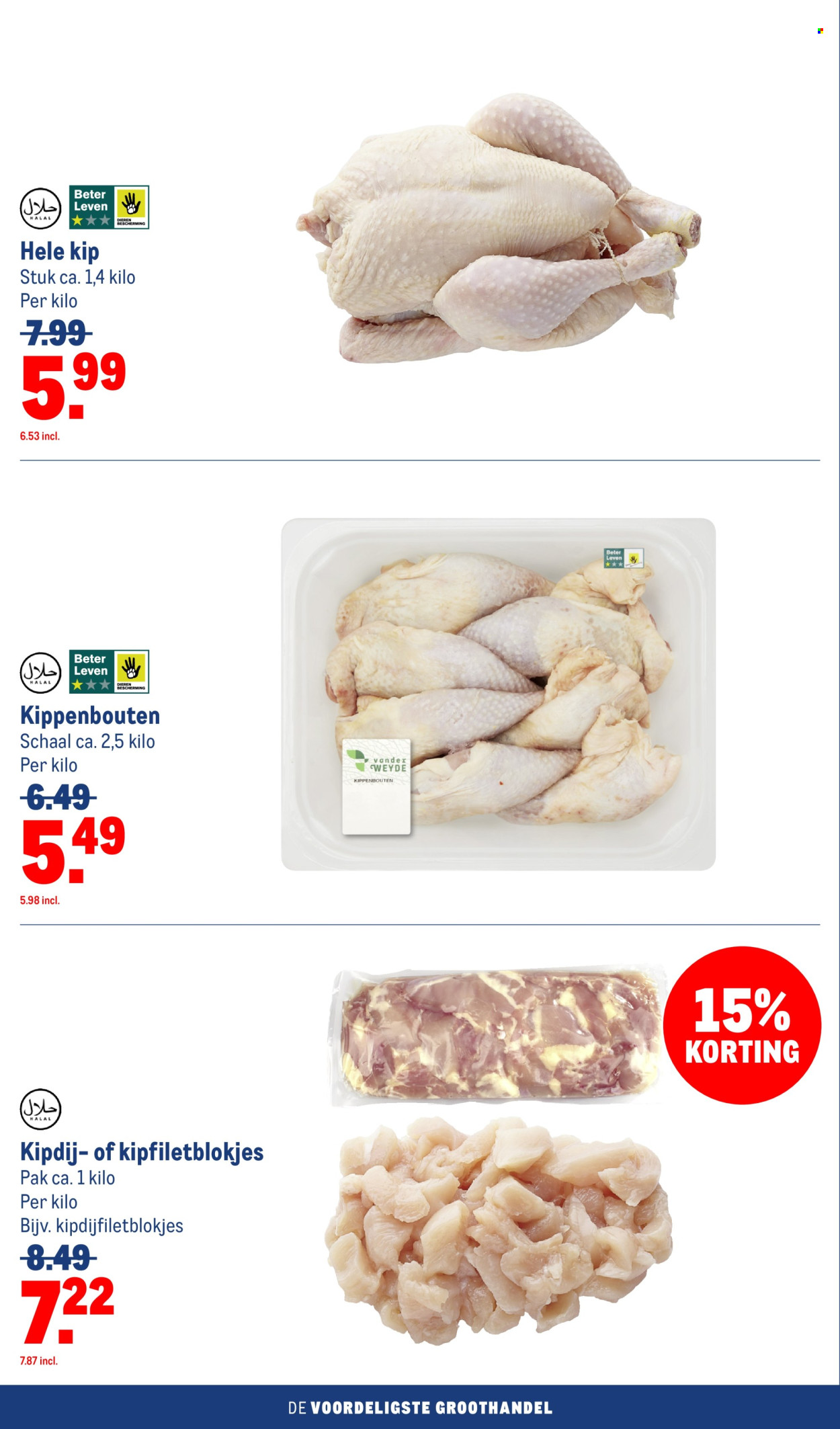 Makro-aanbieding - 12.8.2026 - 23.8.2026. Pagina 16