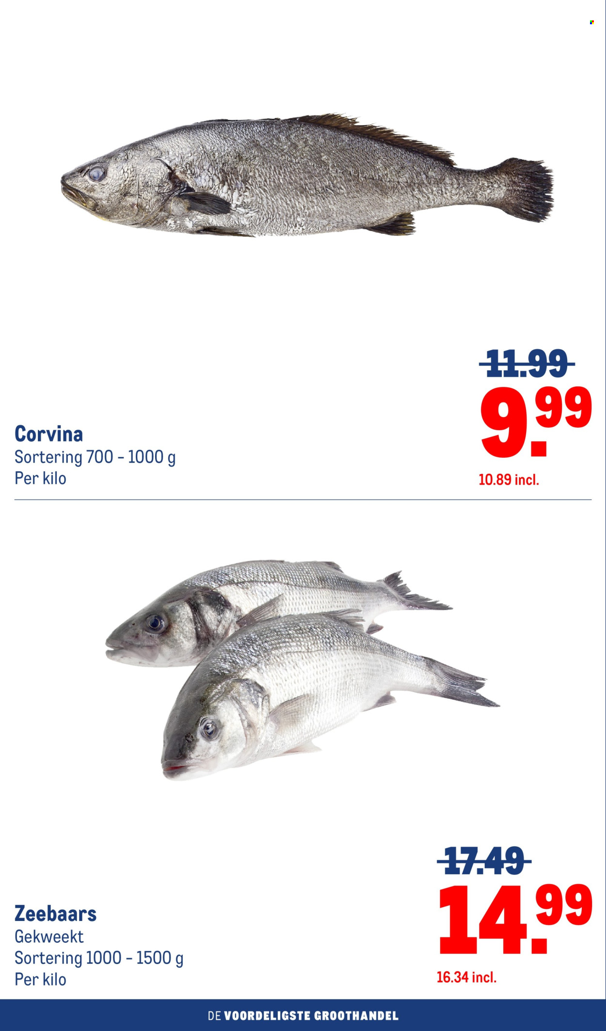Makro-aanbieding - 12.8.2026 - 23.8.2026. Pagina 20