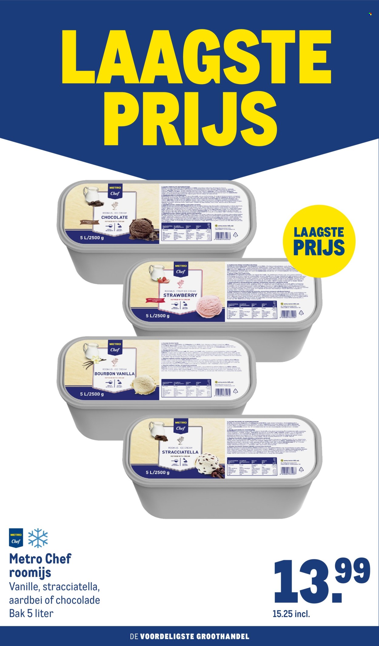 Makro-aanbieding - 12.8.2026 - 23.8.2026. Pagina 32