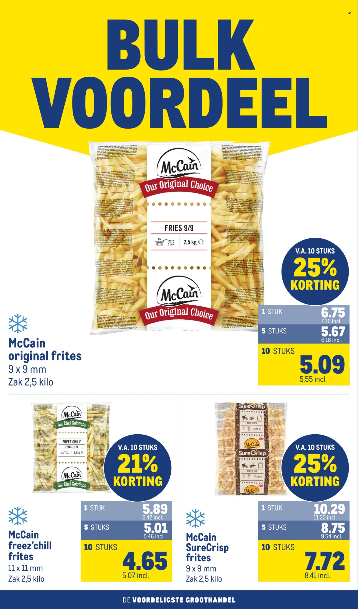Makro-aanbieding - 12.8.2026 - 23.8.2026. Pagina 34