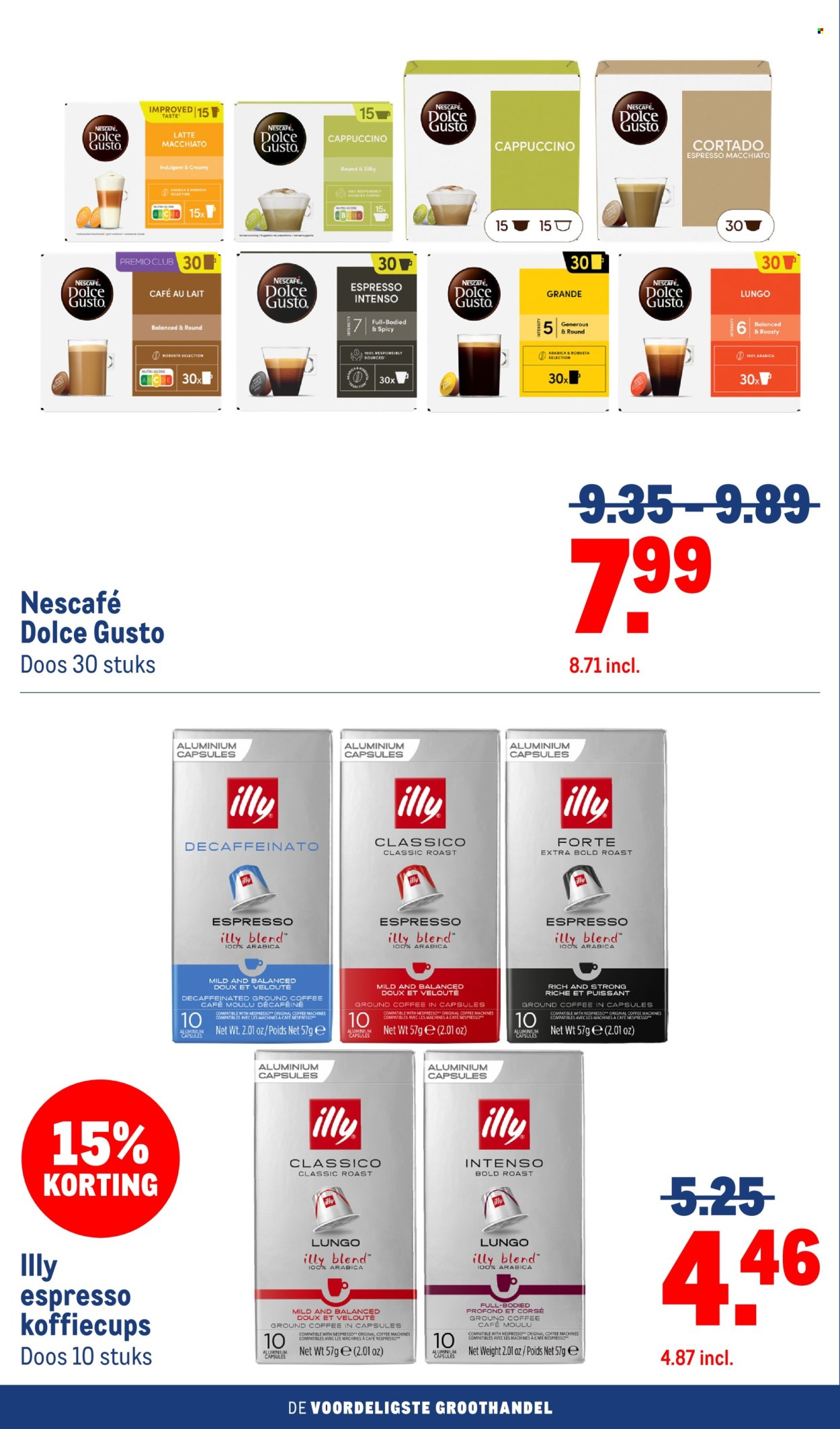 Makro-aanbieding - 12.8.2026 - 23.8.2026. Pagina 40