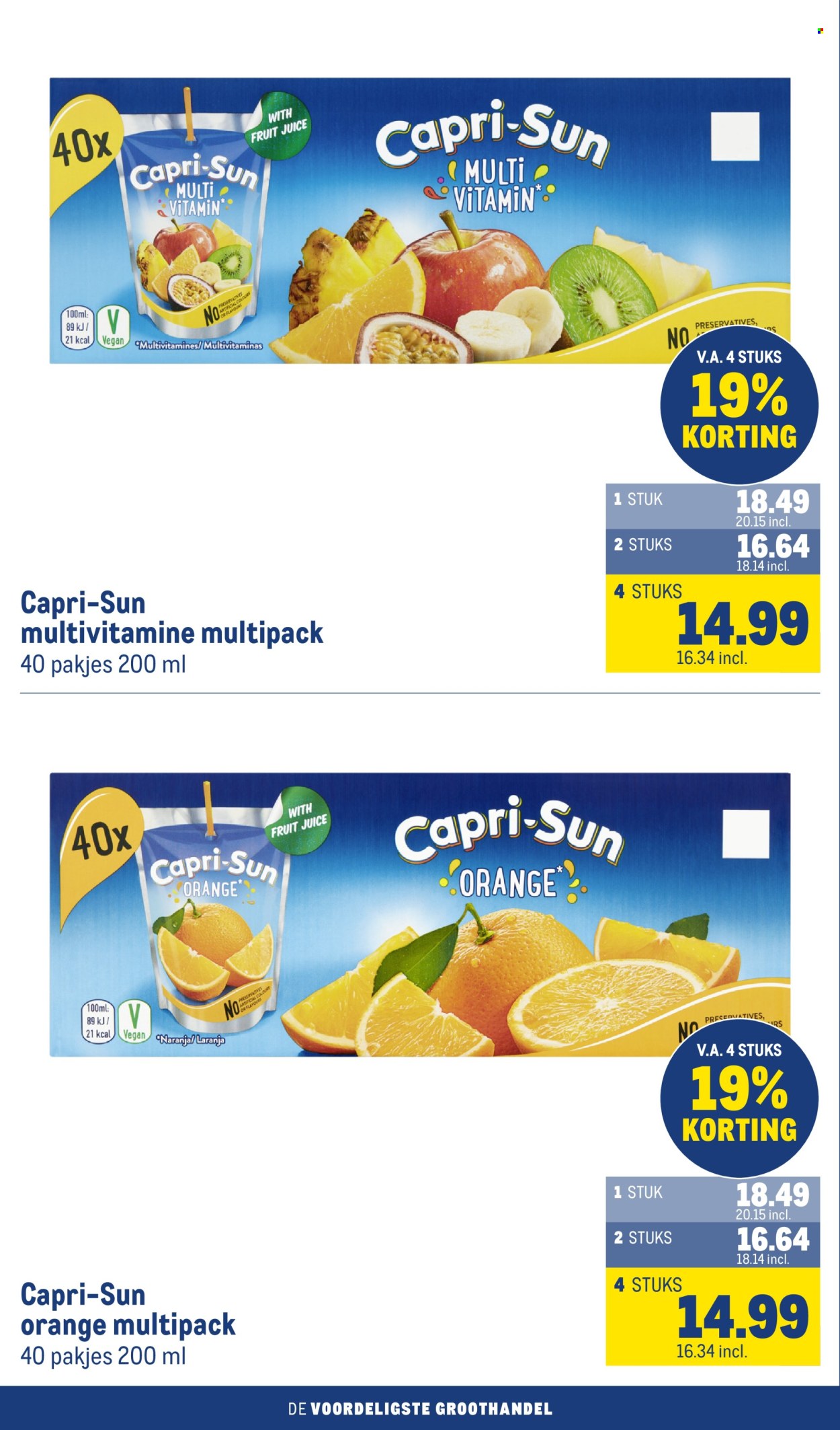 Makro-aanbieding - 12.8.2026 - 23.8.2026. Pagina 44