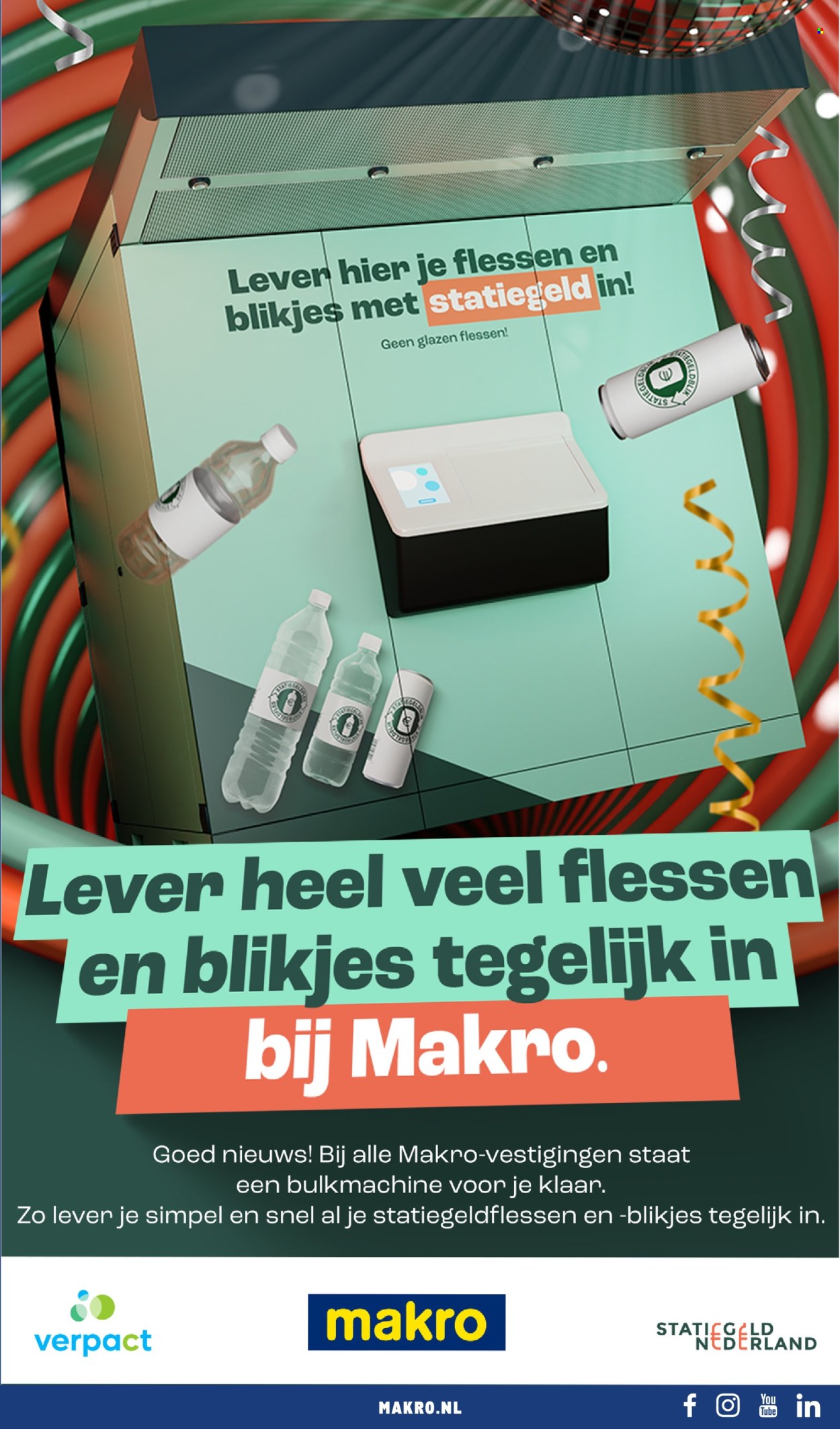 Makro-aanbieding - 12.8.2026 - 23.8.2026. Pagina 45