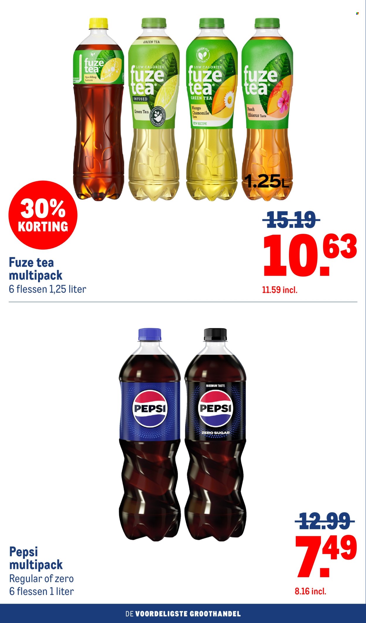 Makro-aanbieding - 12.8.2026 - 23.8.2026. Pagina 46