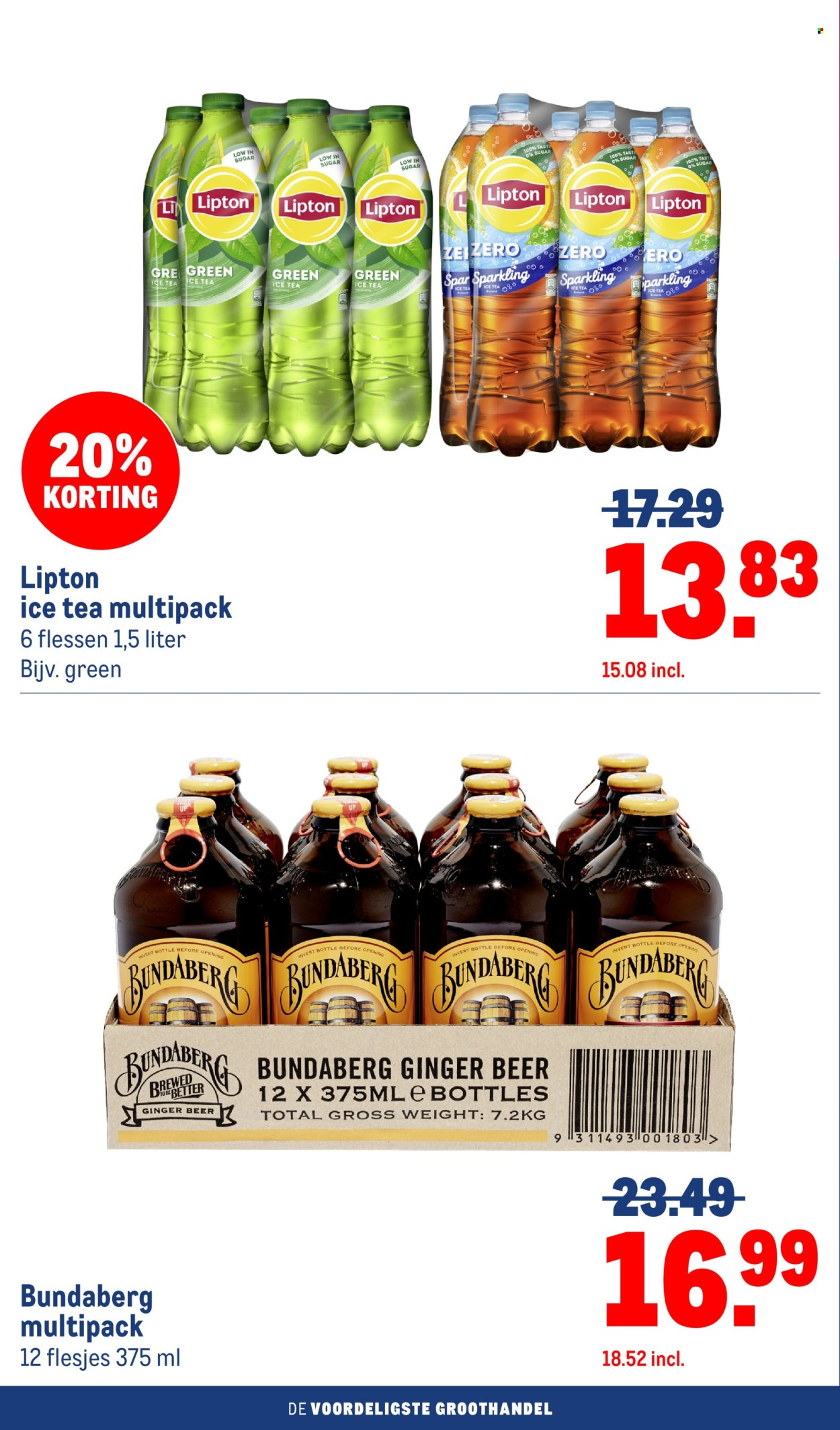 Makro-aanbieding - 12.8.2026 - 23.8.2026. Pagina 48