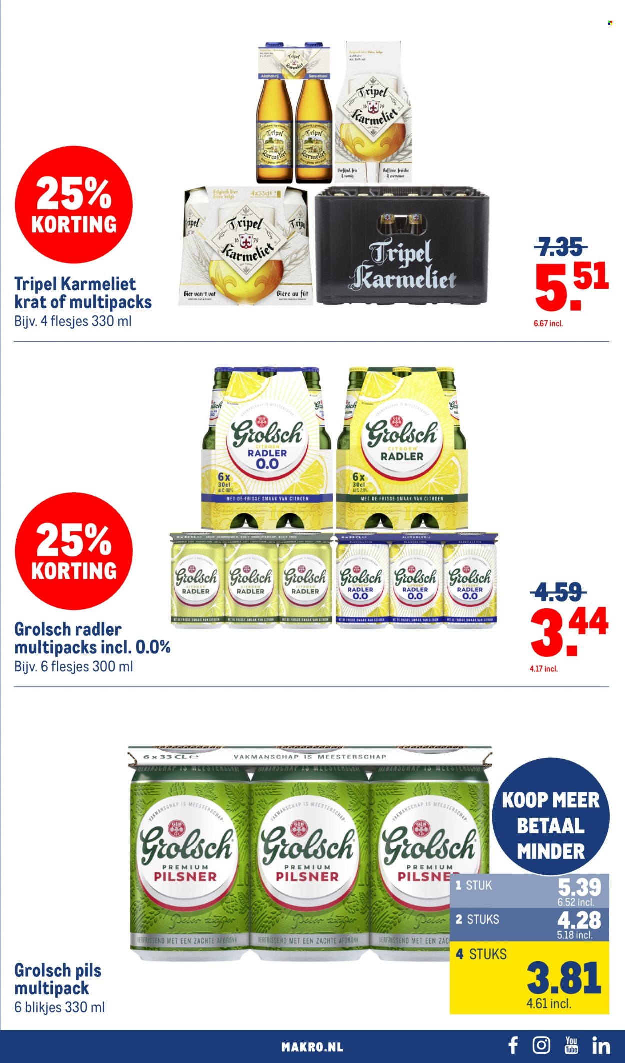 Makro-aanbieding - 12.8.2026 - 23.8.2026. Pagina 53