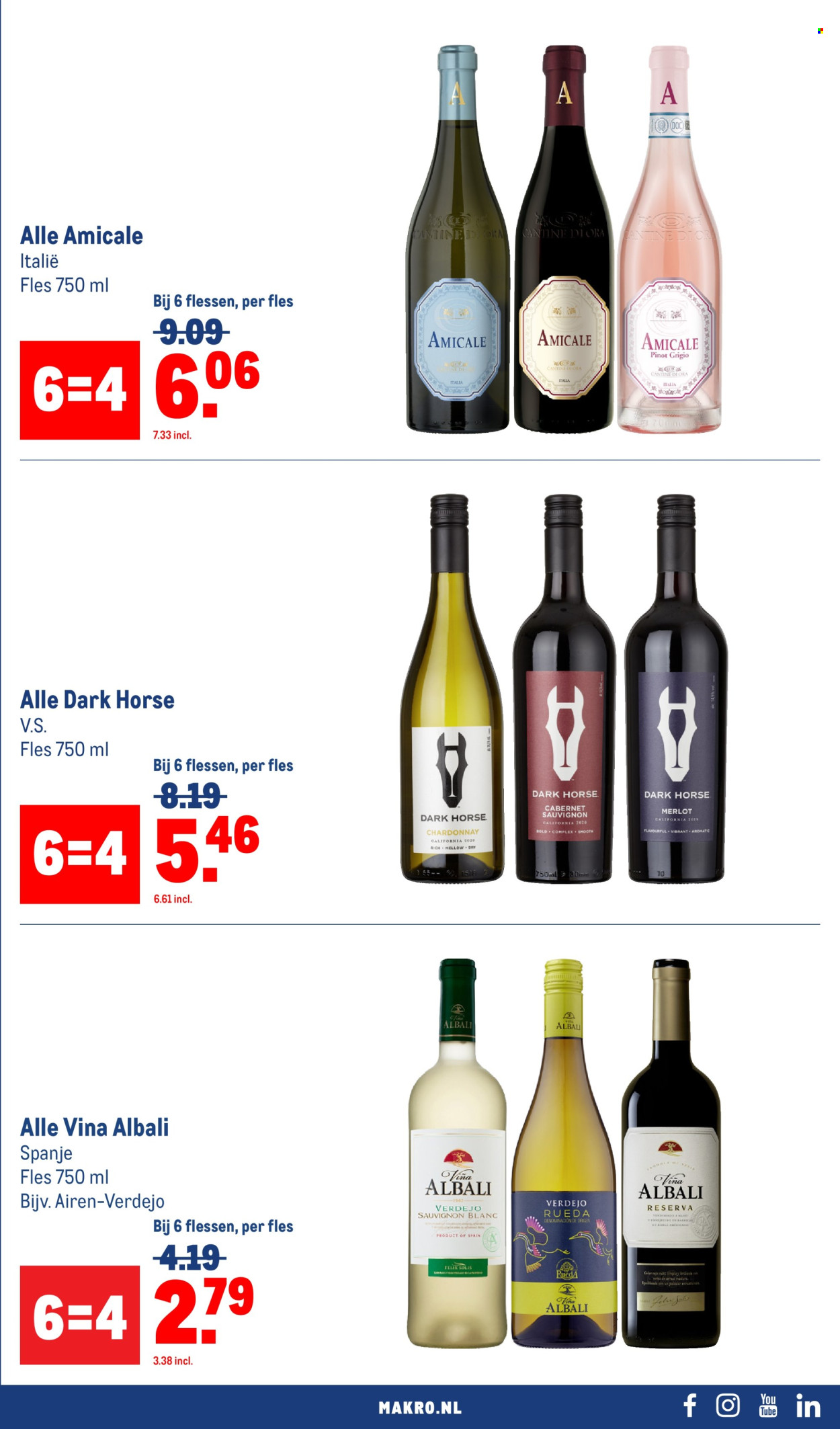 Makro-aanbieding - 12.8.2026 - 23.8.2026. Pagina 55