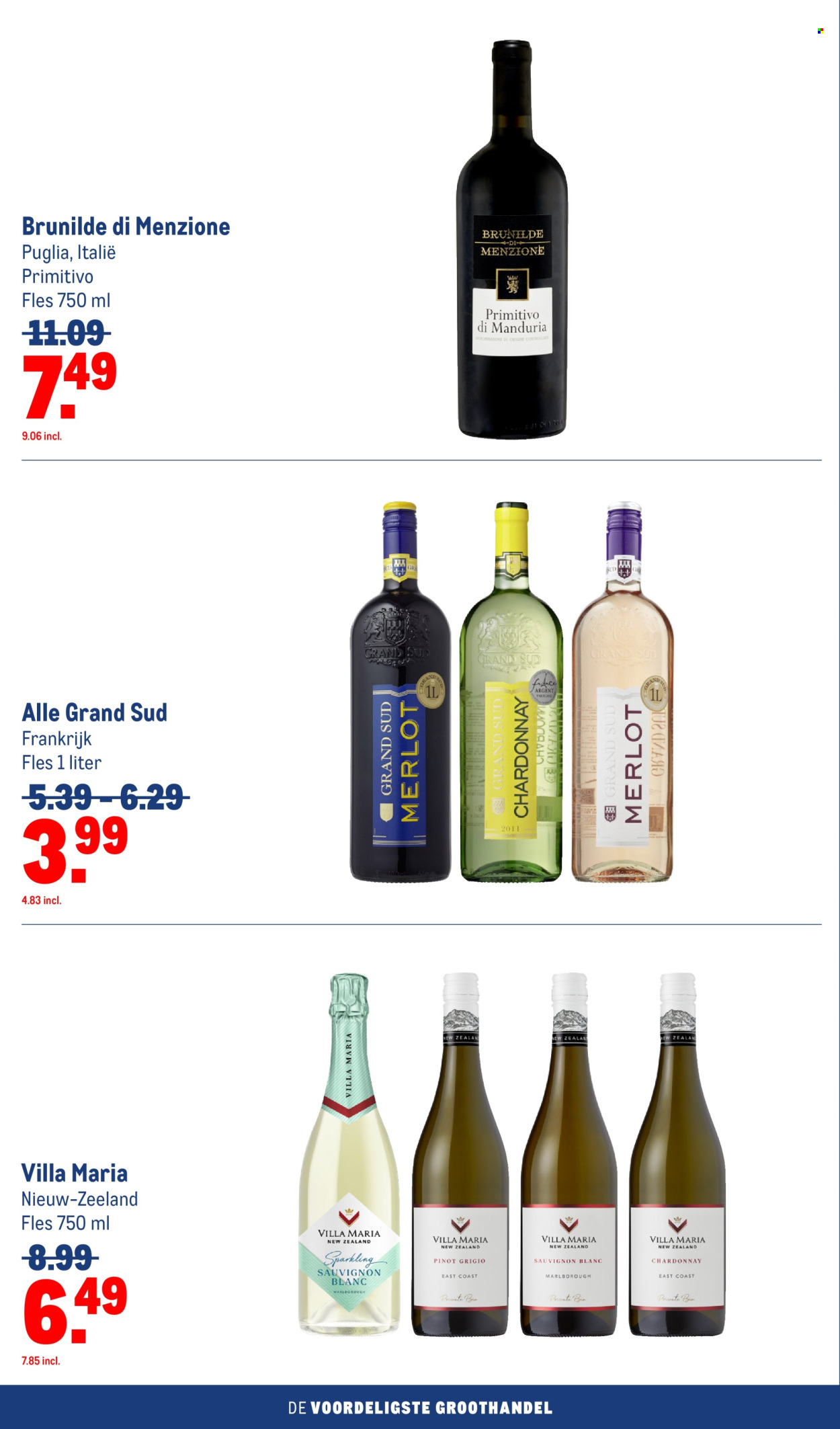 Makro-aanbieding - 12.8.2026 - 23.8.2026. Pagina 56