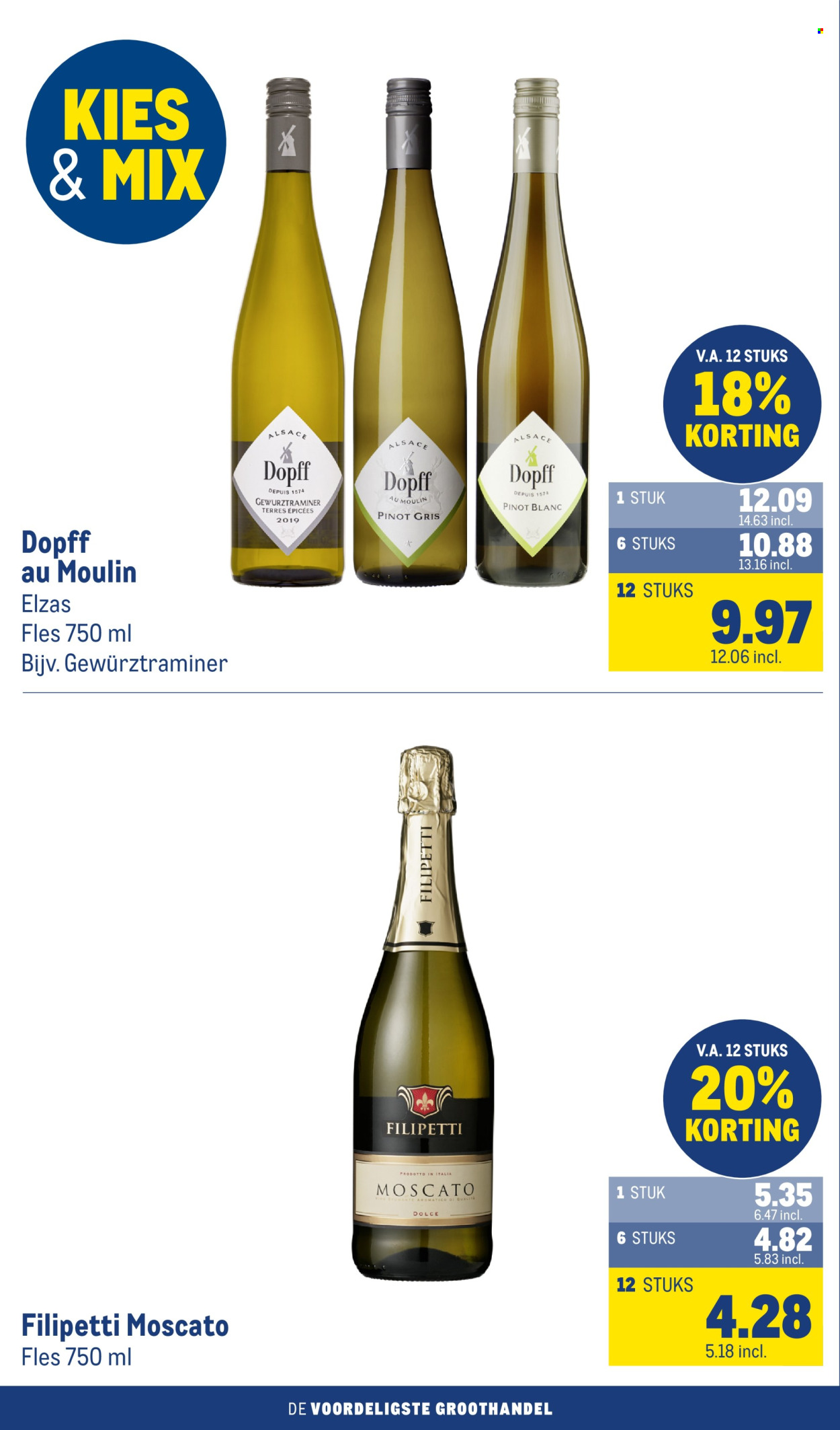 Makro-aanbieding - 12.8.2026 - 23.8.2026. Pagina 58