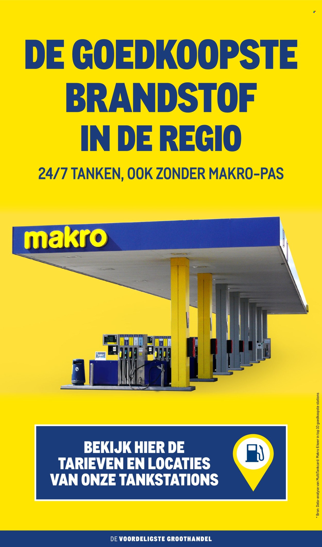 Makro-aanbieding - 12.8.2026 - 23.8.2026. Pagina 64