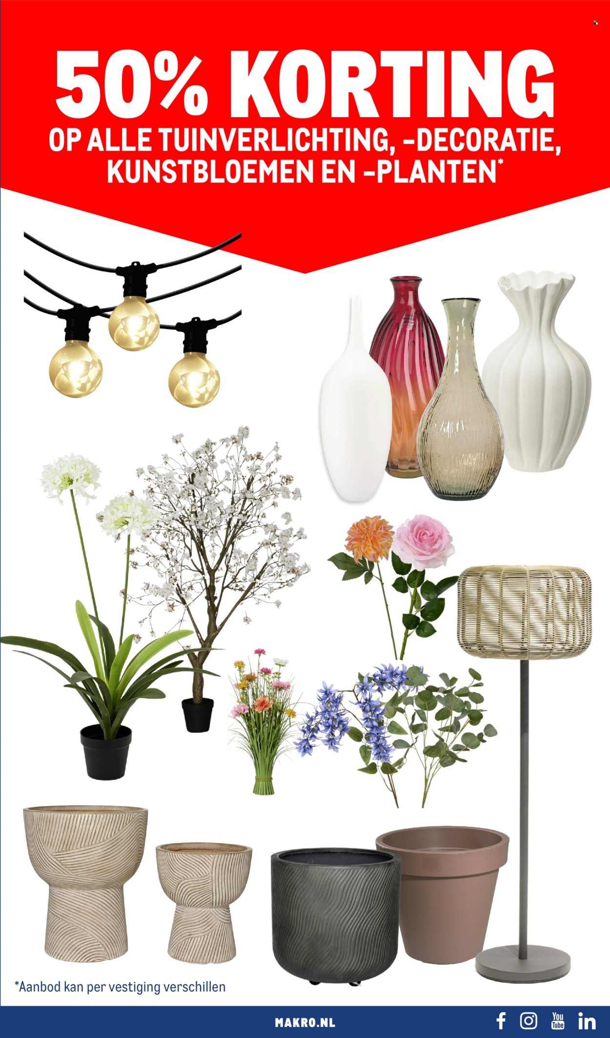 Makro-aanbieding - 12.8.2026 - 23.8.2026. Pagina 3