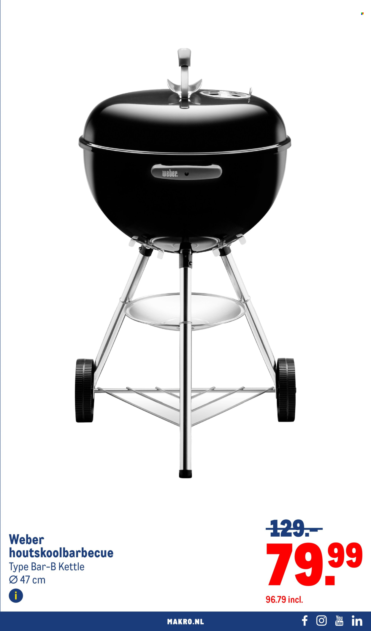 Makro-aanbieding - 12.8.2026 - 23.8.2026. Pagina 5